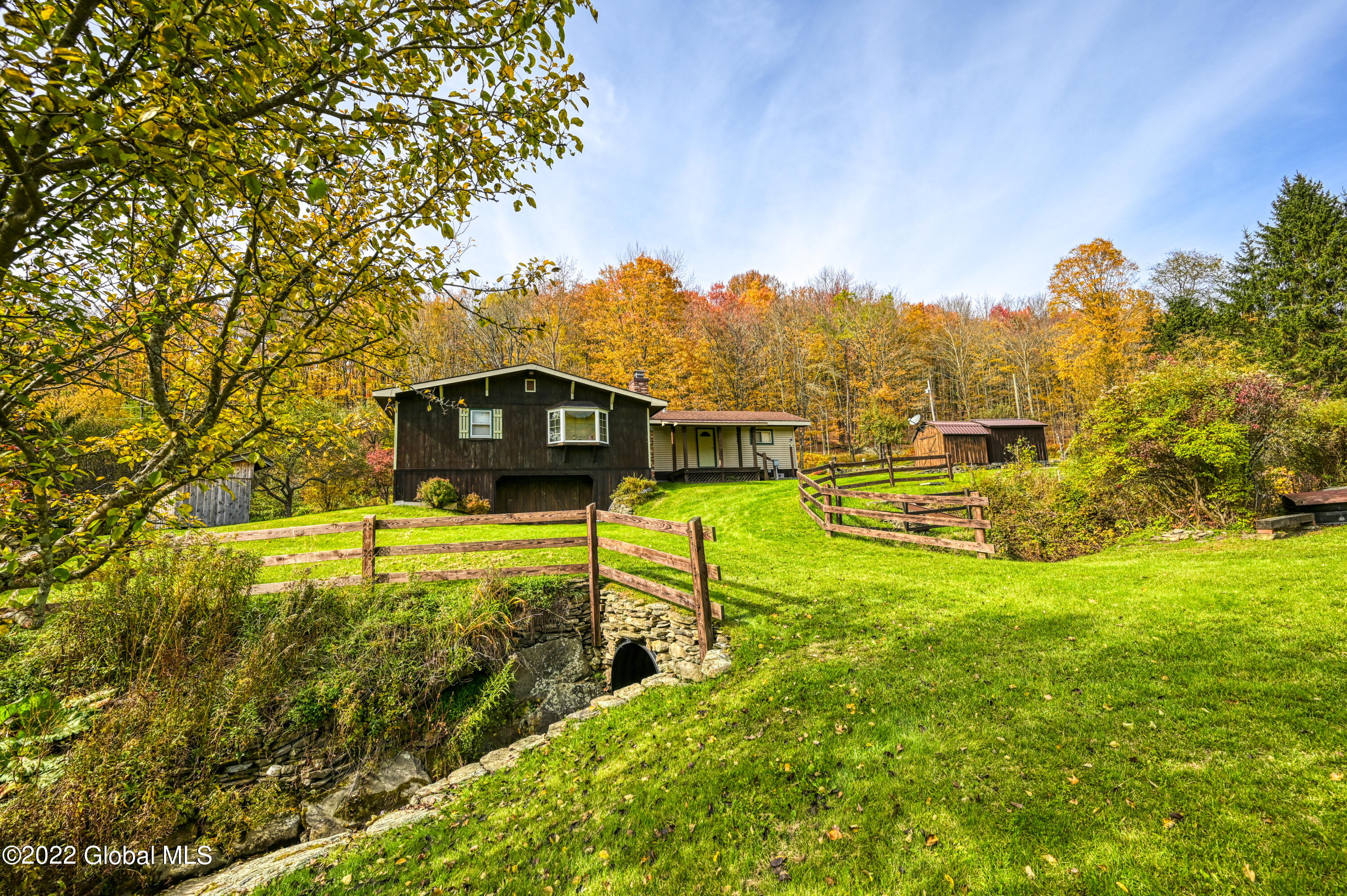 170 Grenier Road Jefferson, NY 12093 - Photo 16 of 78 170 Grenier Rd Jefferson NY 12093-15