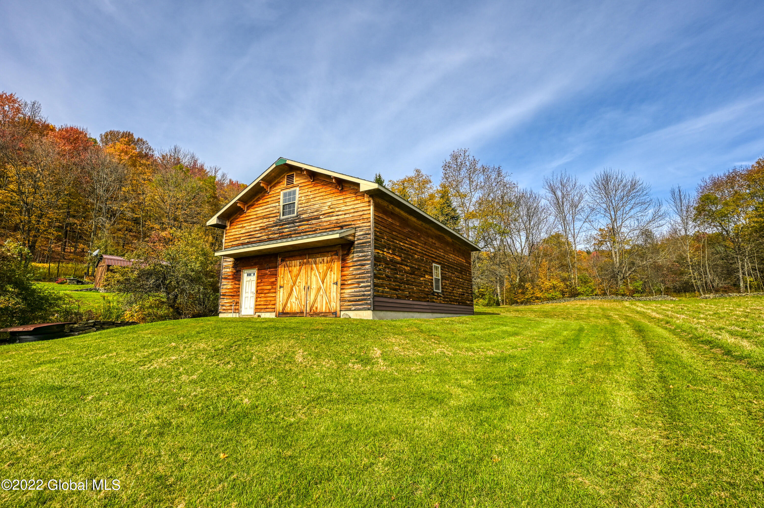 170 Grenier Road Jefferson, NY 12093 - Photo 17 of 78 170 Grenier Rd Jefferson NY 12093-16