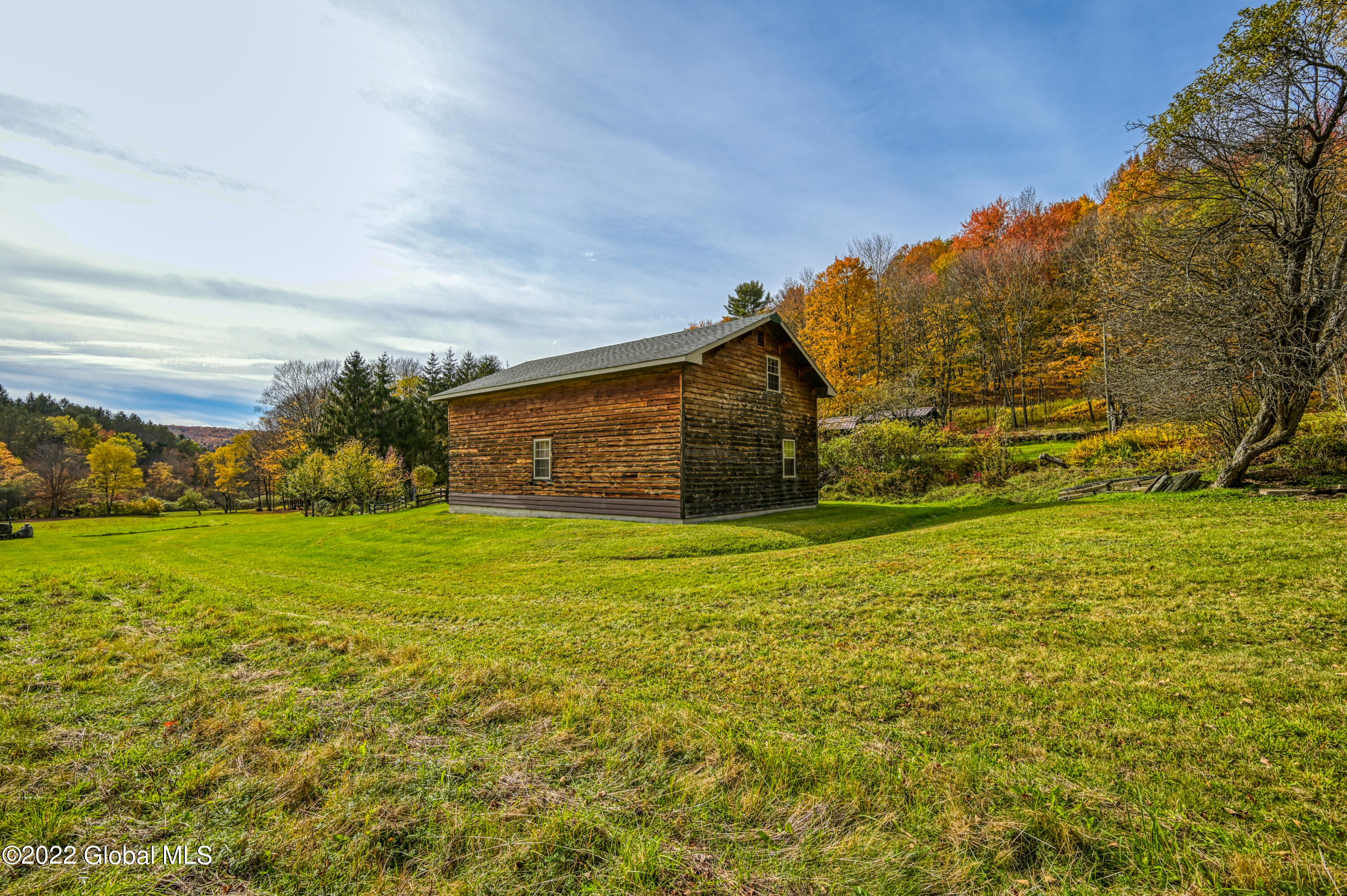 170 Grenier Road Jefferson, NY 12093 - Photo 18 of 78 170 Grenier Rd Jefferson NY 12093-17