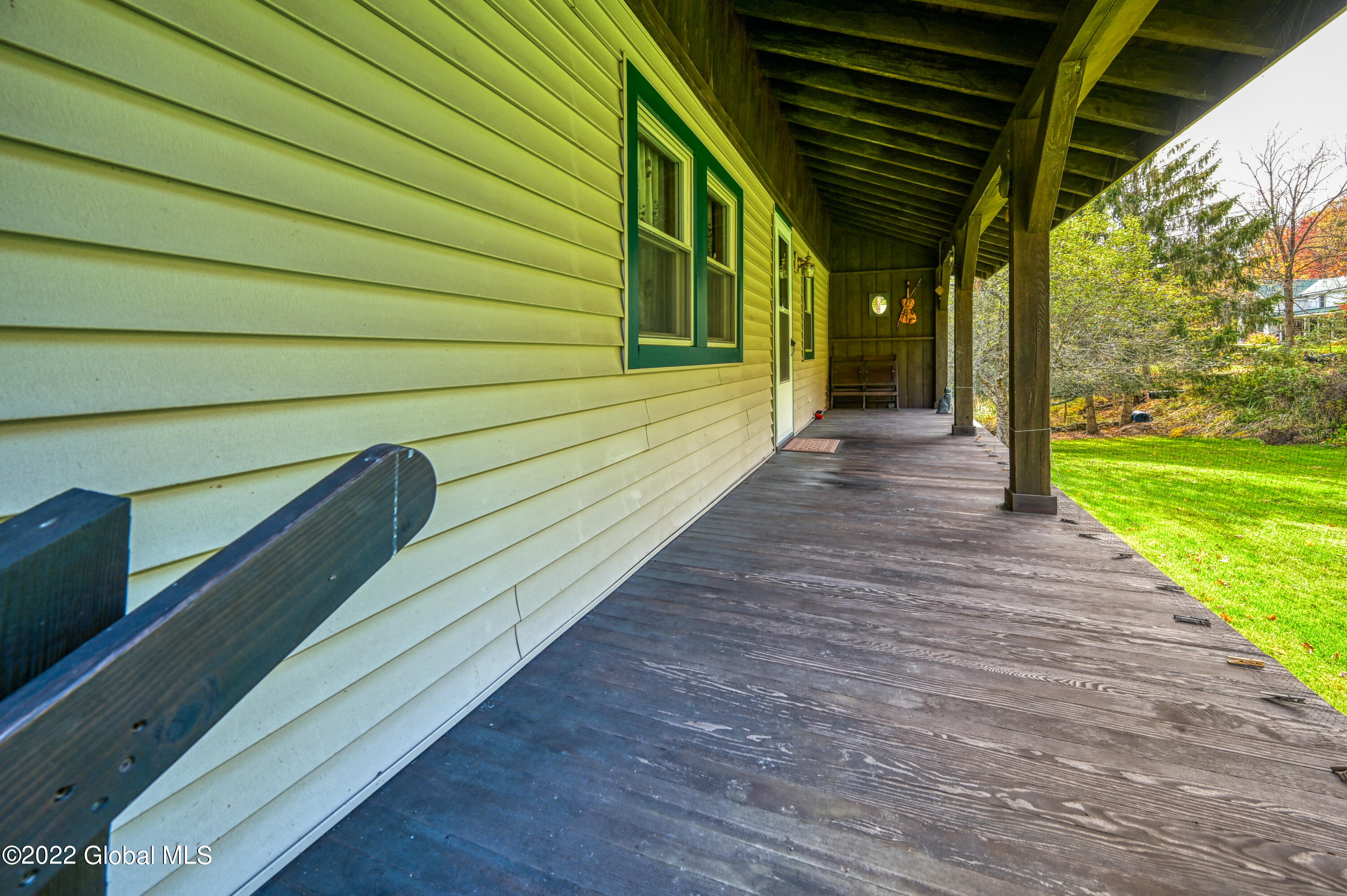 170 Grenier Road Jefferson, NY 12093 - Photo 32 of 78 170 Grenier Rd Jefferson NY 12093-32