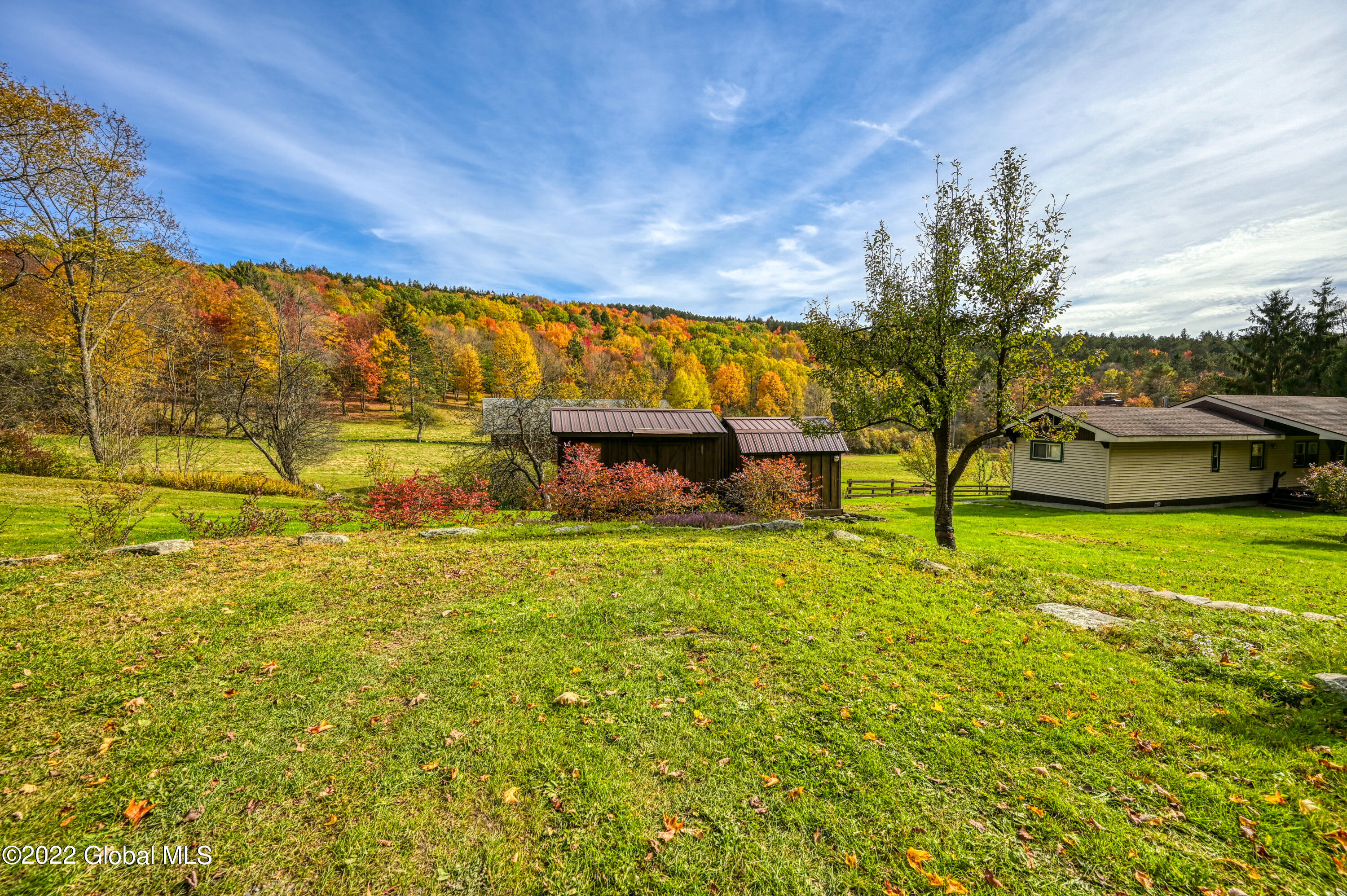 170 Grenier Road Jefferson, NY 12093 - Photo 33 of 78 170 Grenier Rd Jefferson NY 12093-33
