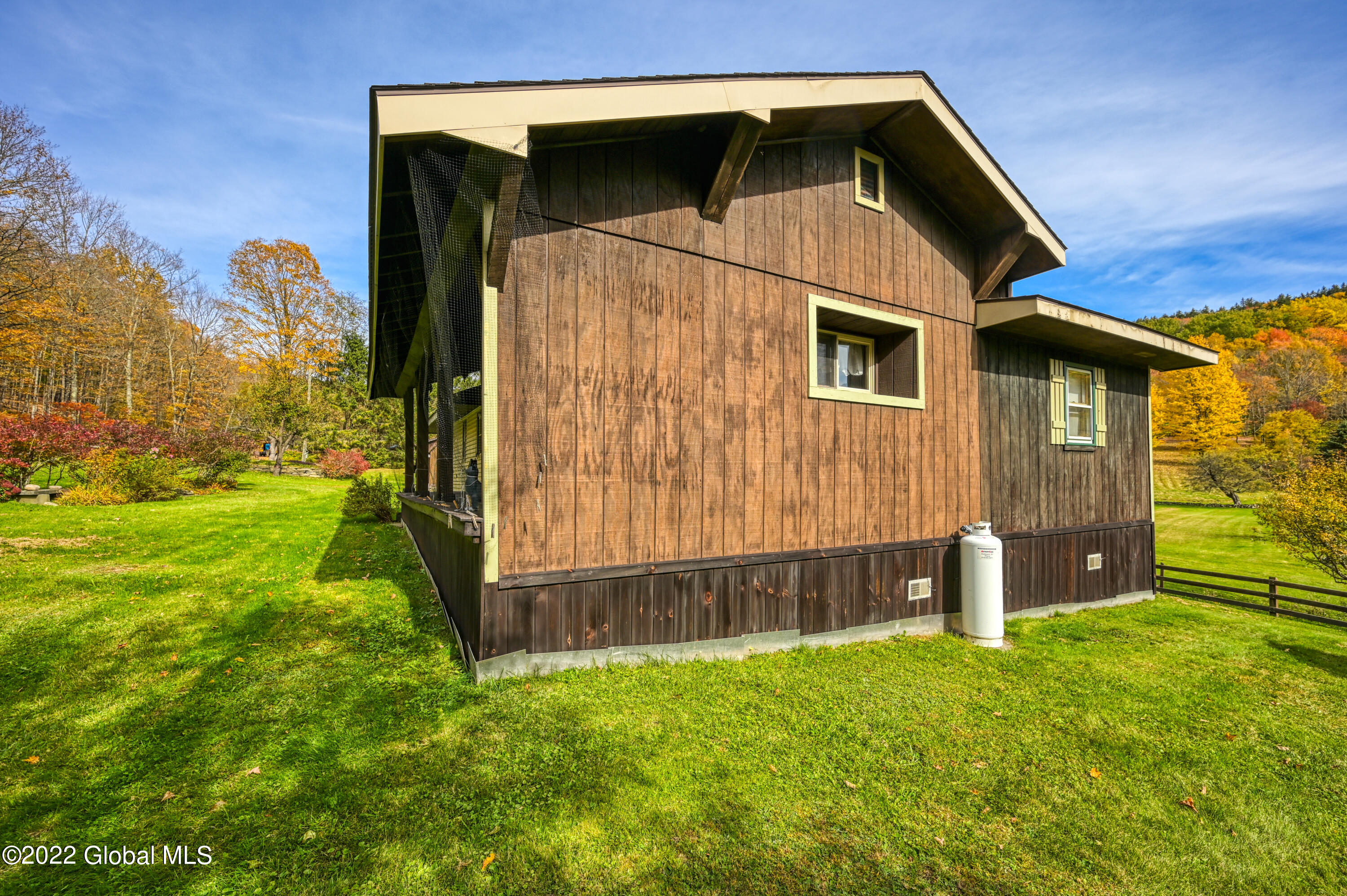 170 Grenier Road Jefferson, NY 12093 - Photo 4 of 78 170 Grenier Rd Jefferson NY 12093-3