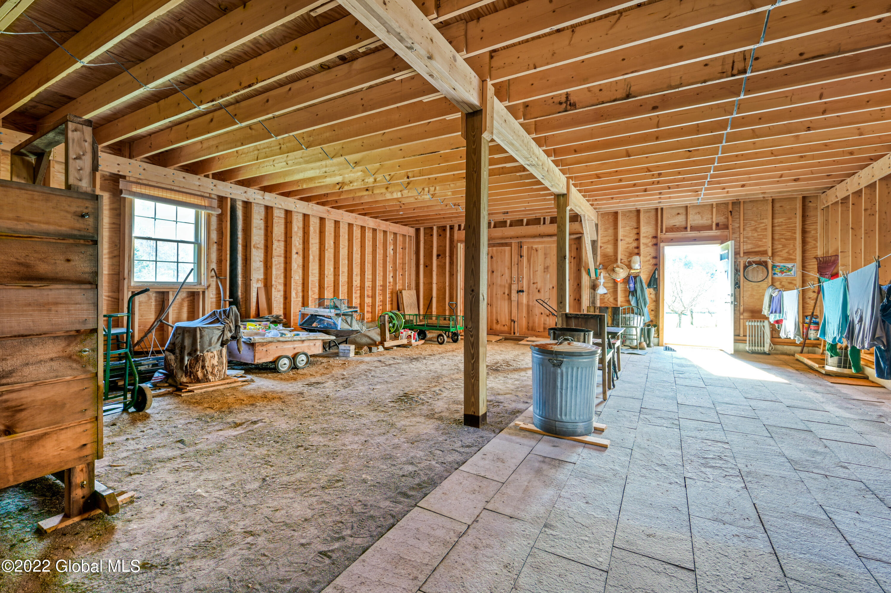 170 Grenier Road Jefferson, NY 12093 - Photo 58 of 78 170 Grenier Rd Jefferson NY 12093-59