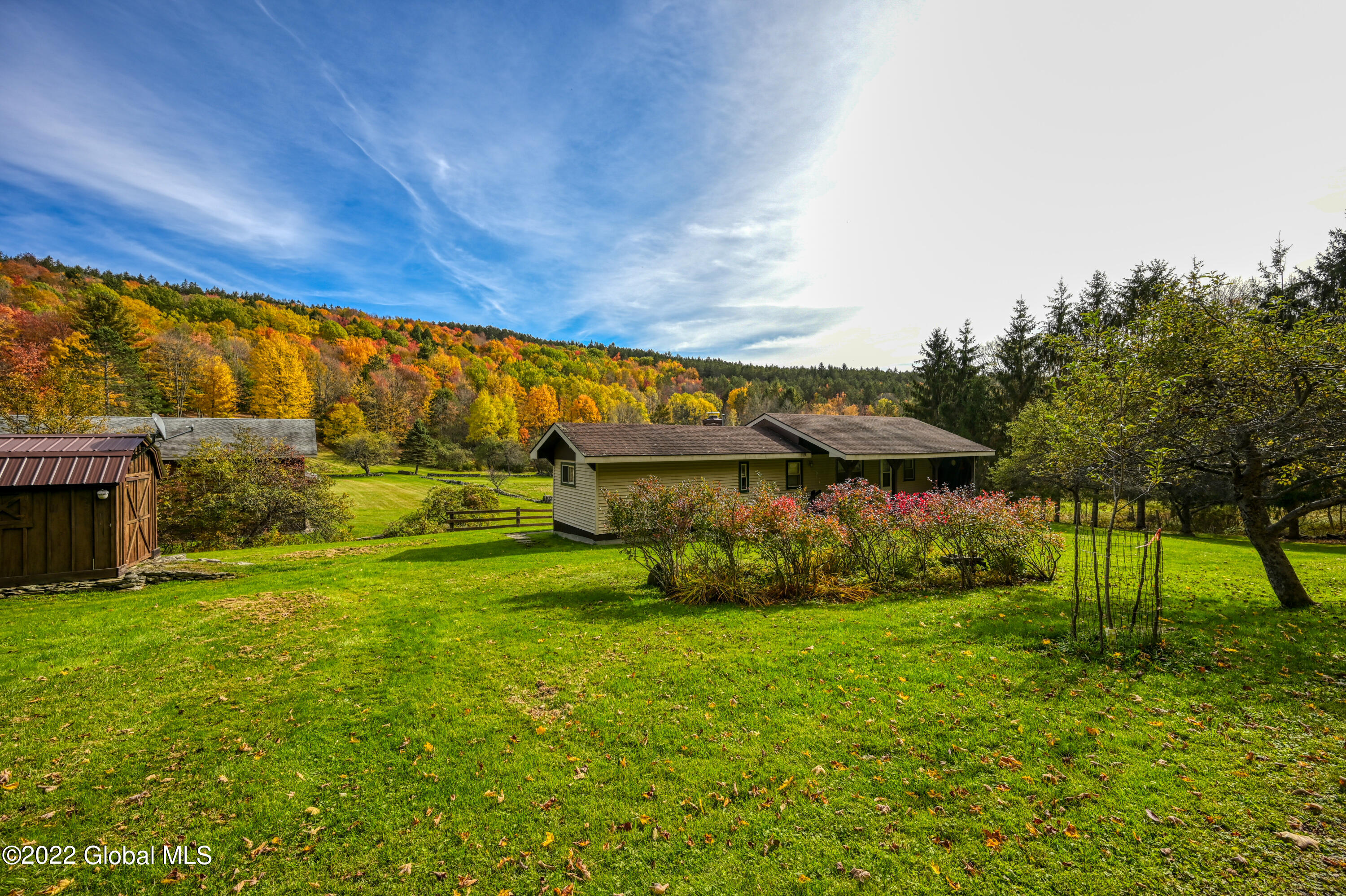 170 Grenier Road Jefferson, NY 12093 - Photo 6 of 78 170 Grenier Rd Jefferson NY 12093-5