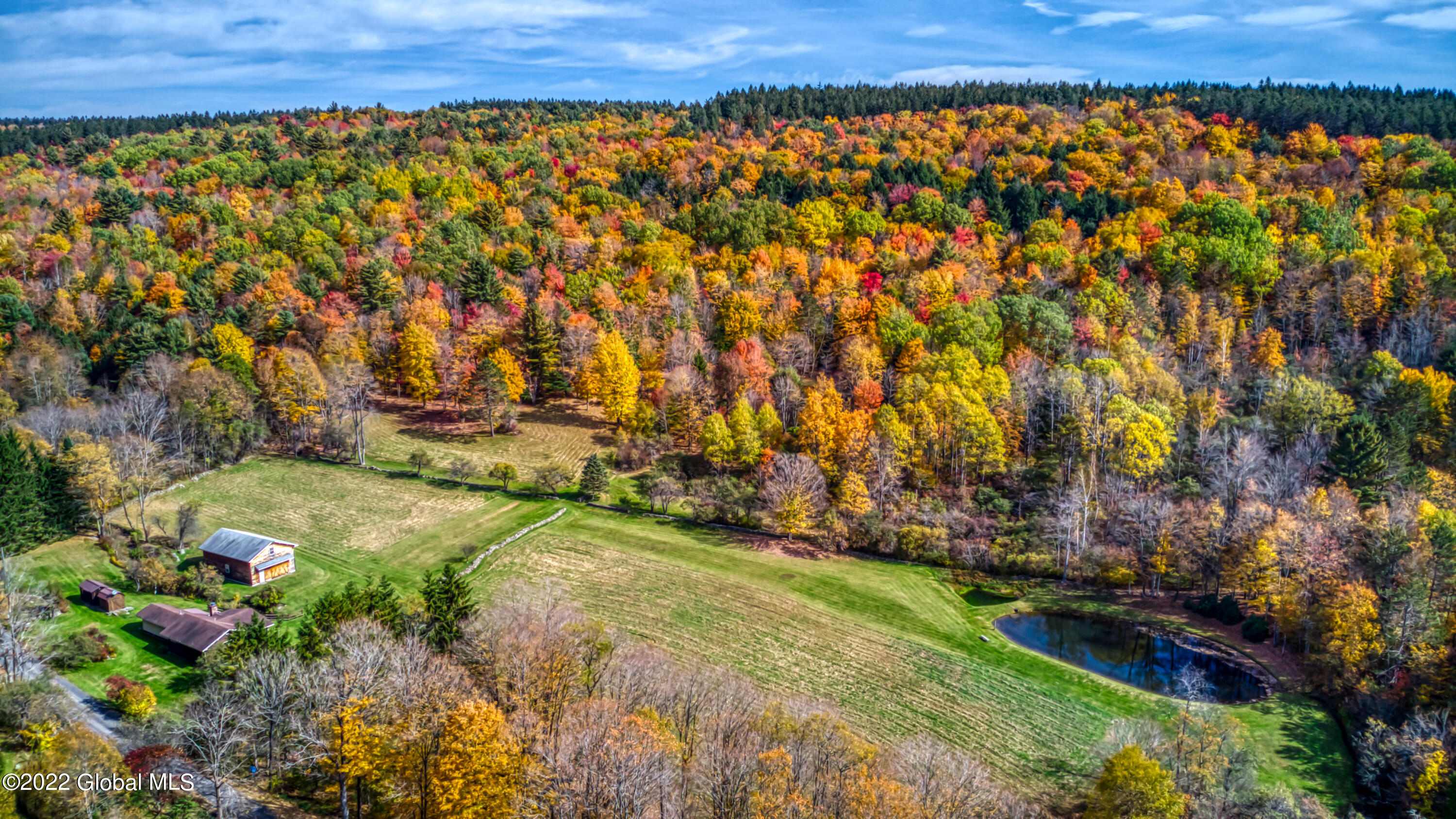 170 Grenier Road Jefferson, NY 12093 - Photo 62 of 78 170 Grenier Rd Jefferson NY 12093-63