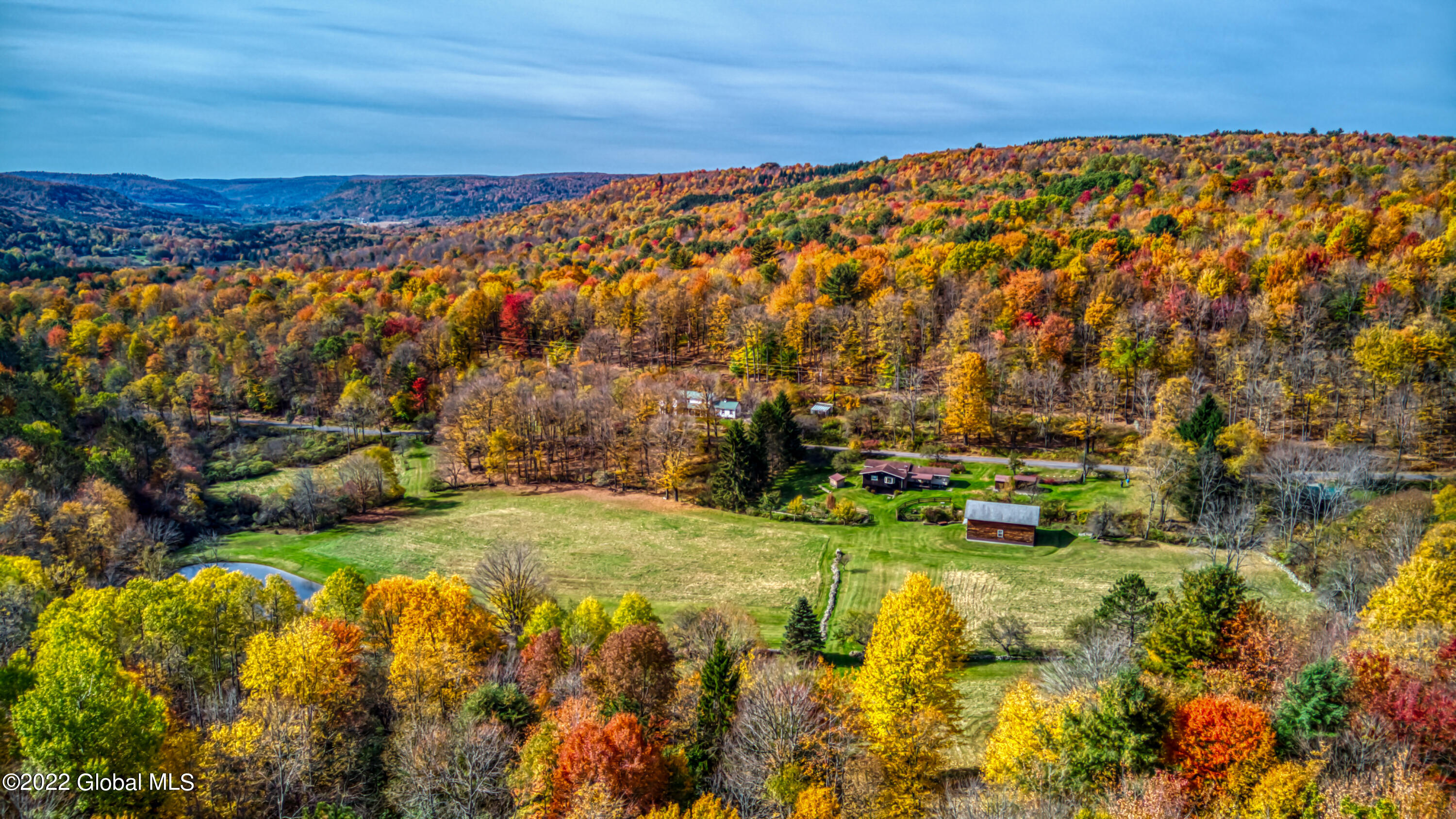 170 Grenier Road Jefferson, NY 12093 - Photo 63 of 78 170 Grenier Rd Jefferson NY 12093-64