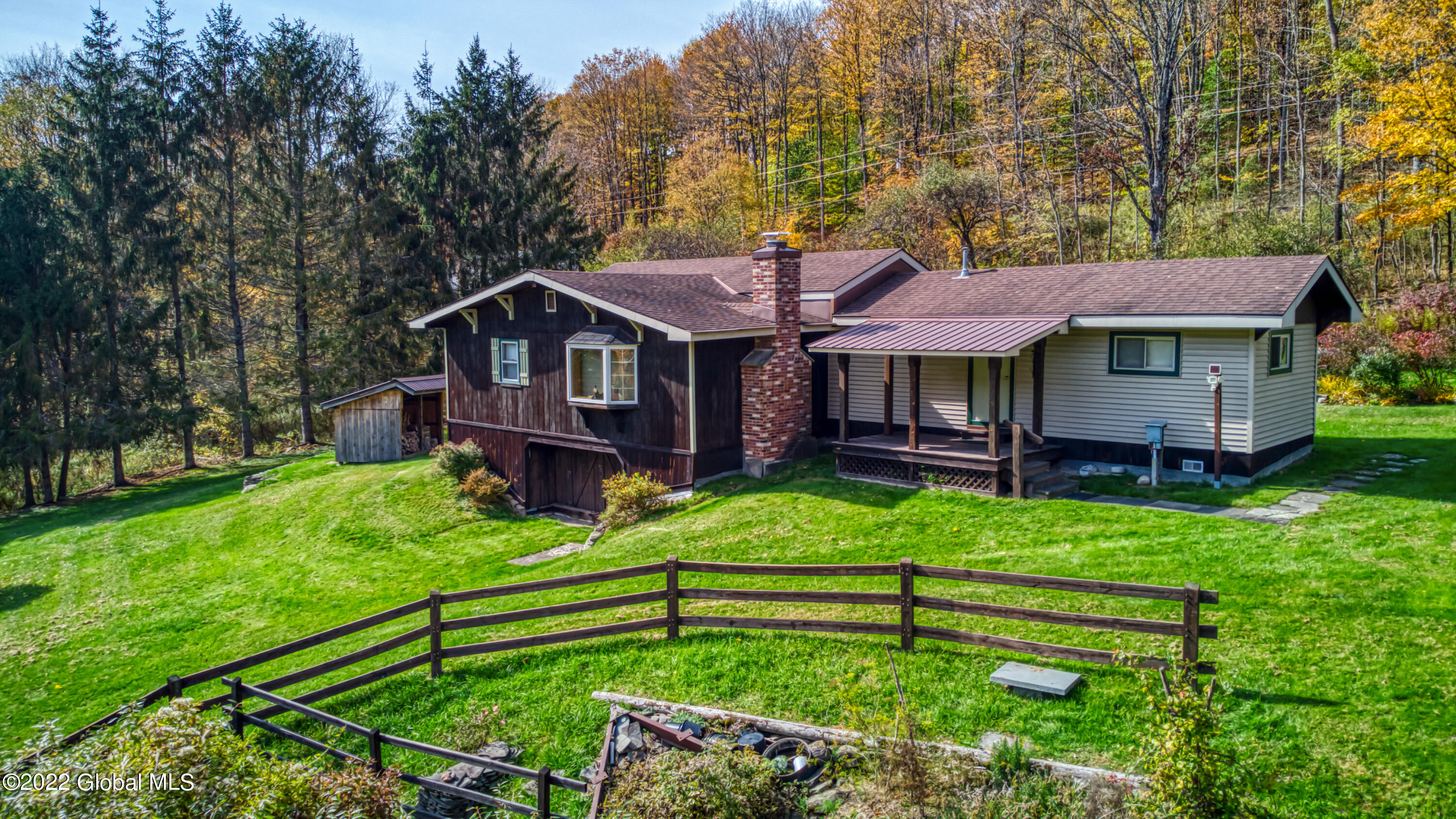 170 Grenier Road Jefferson, NY 12093 - Photo 64 of 78 170 Grenier Rd Jefferson NY 12093-65