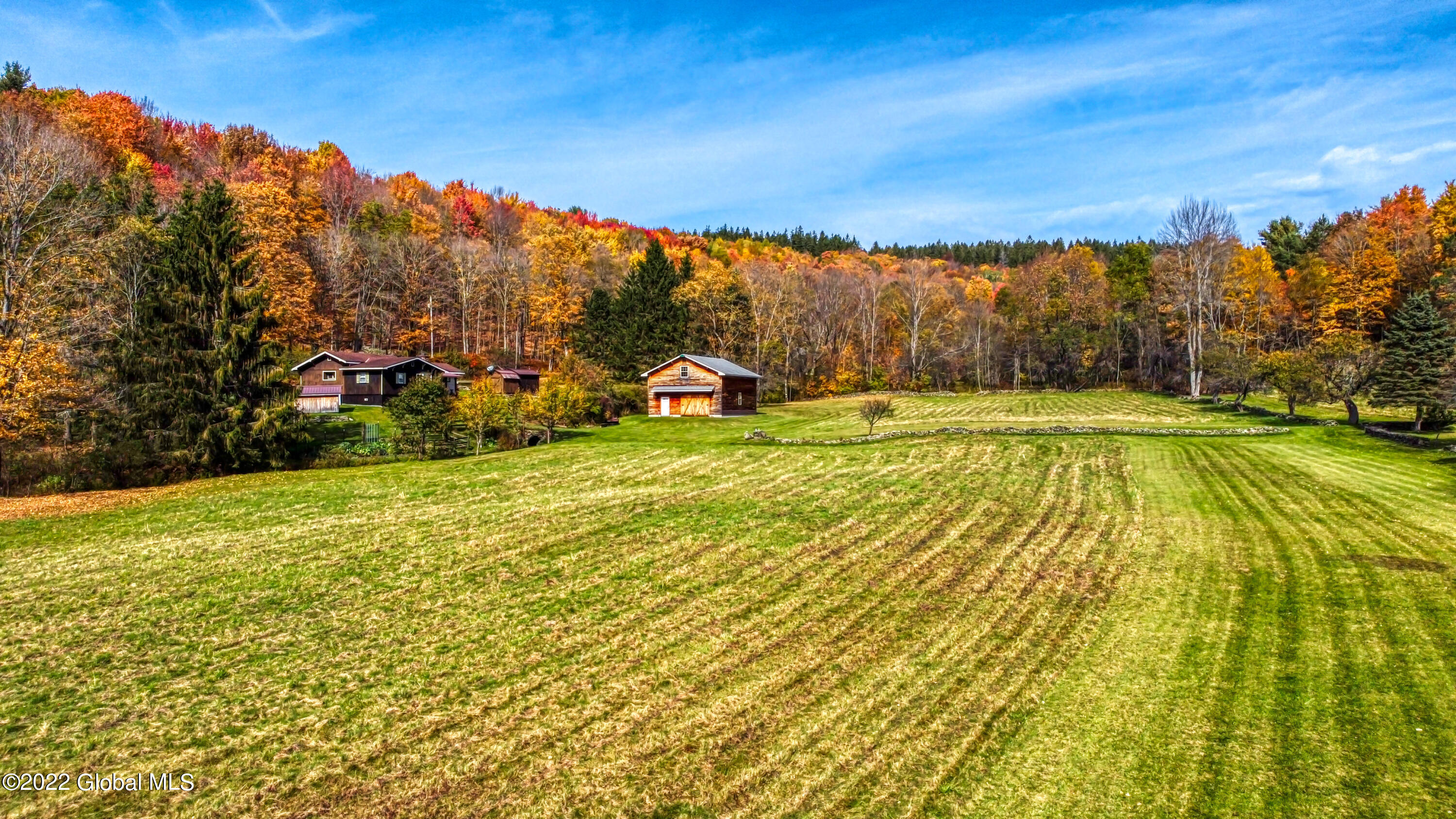 170 Grenier Road Jefferson, NY 12093 - Photo 66 of 78 170 Grenier Rd Jefferson NY 12093-67