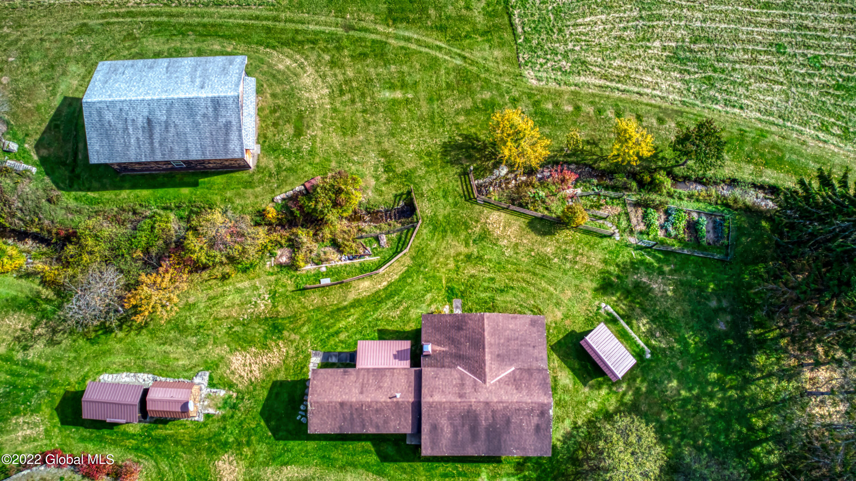 170 Grenier Road Jefferson, NY 12093 - Photo 67 of 78 170 Grenier Rd Jefferson NY 12093-69