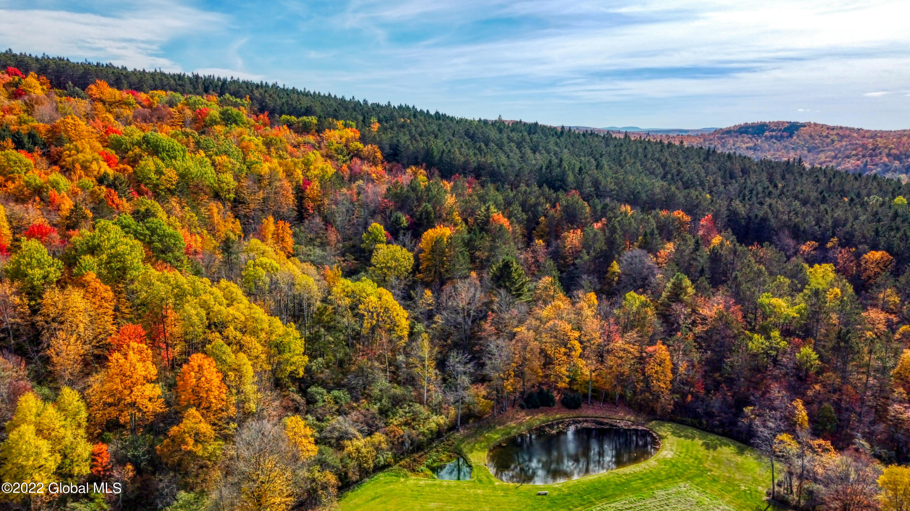 170 Grenier Road Jefferson, NY 12093 - Photo 69 of 78 170 Grenier Rd Jefferson NY 12093-71