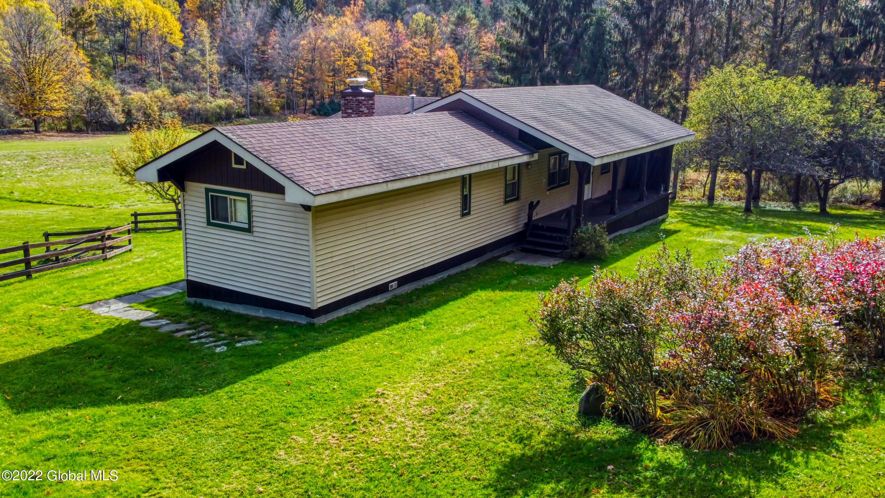 170 Grenier Road Jefferson, NY 12093 - Photo 72 of 78 170 Grenier Rd Jefferson NY 12093-74