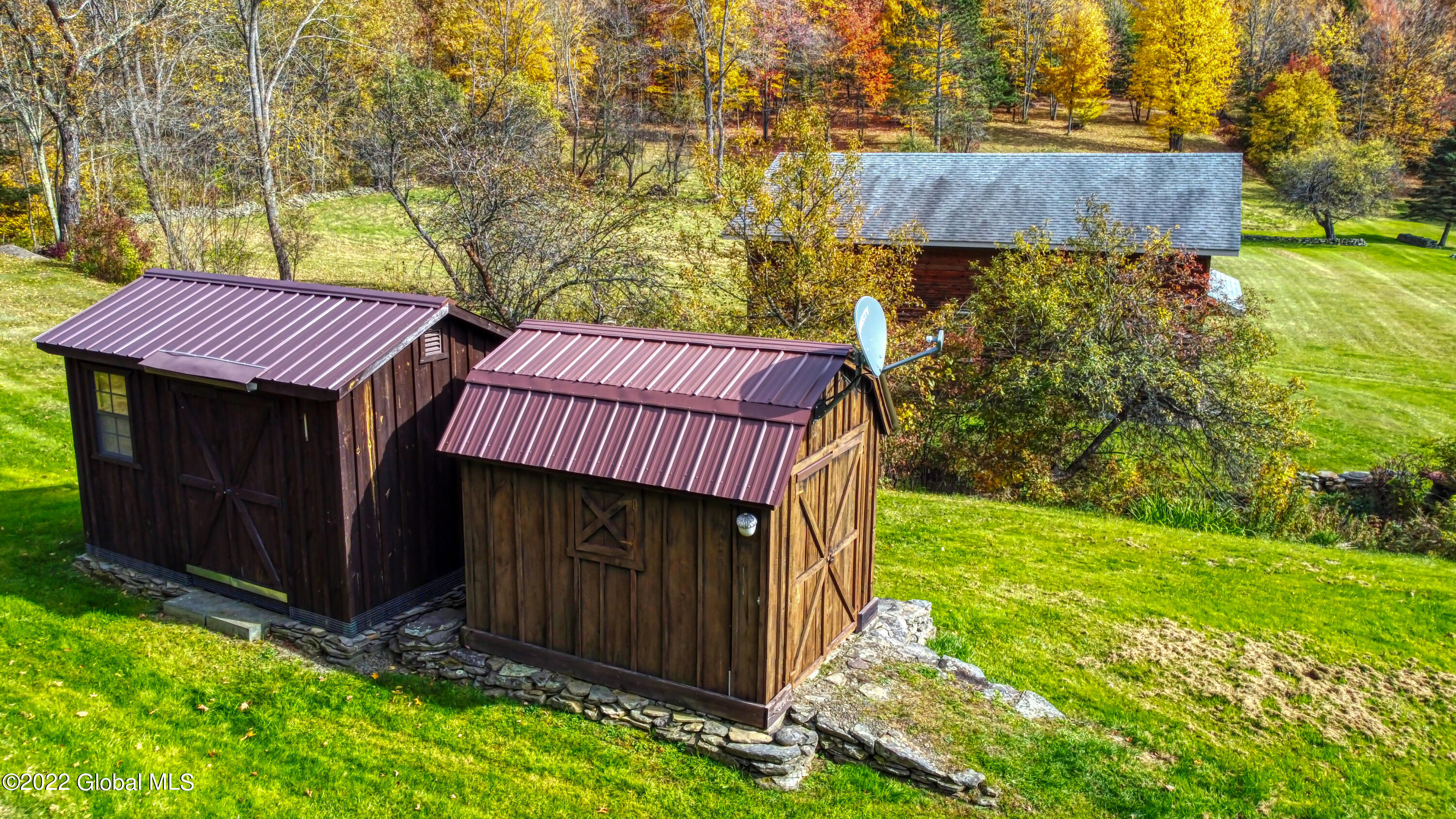 170 Grenier Road Jefferson, NY 12093 - Photo 73 of 78 170 Grenier Rd Jefferson NY 12093-75