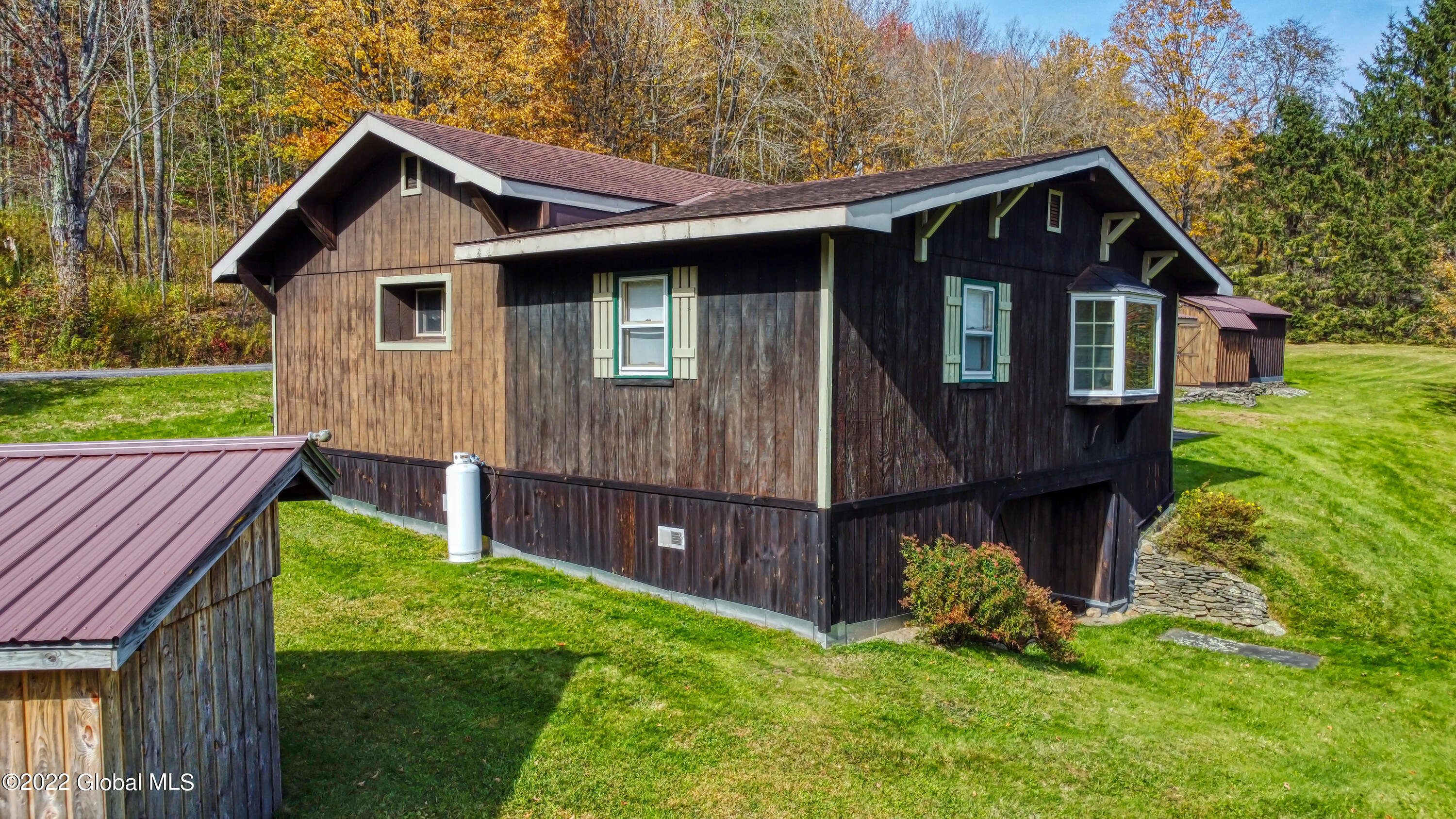 170 Grenier Road Jefferson, NY 12093 - Photo 74 of 78 170 Grenier Rd Jefferson NY 12093-76