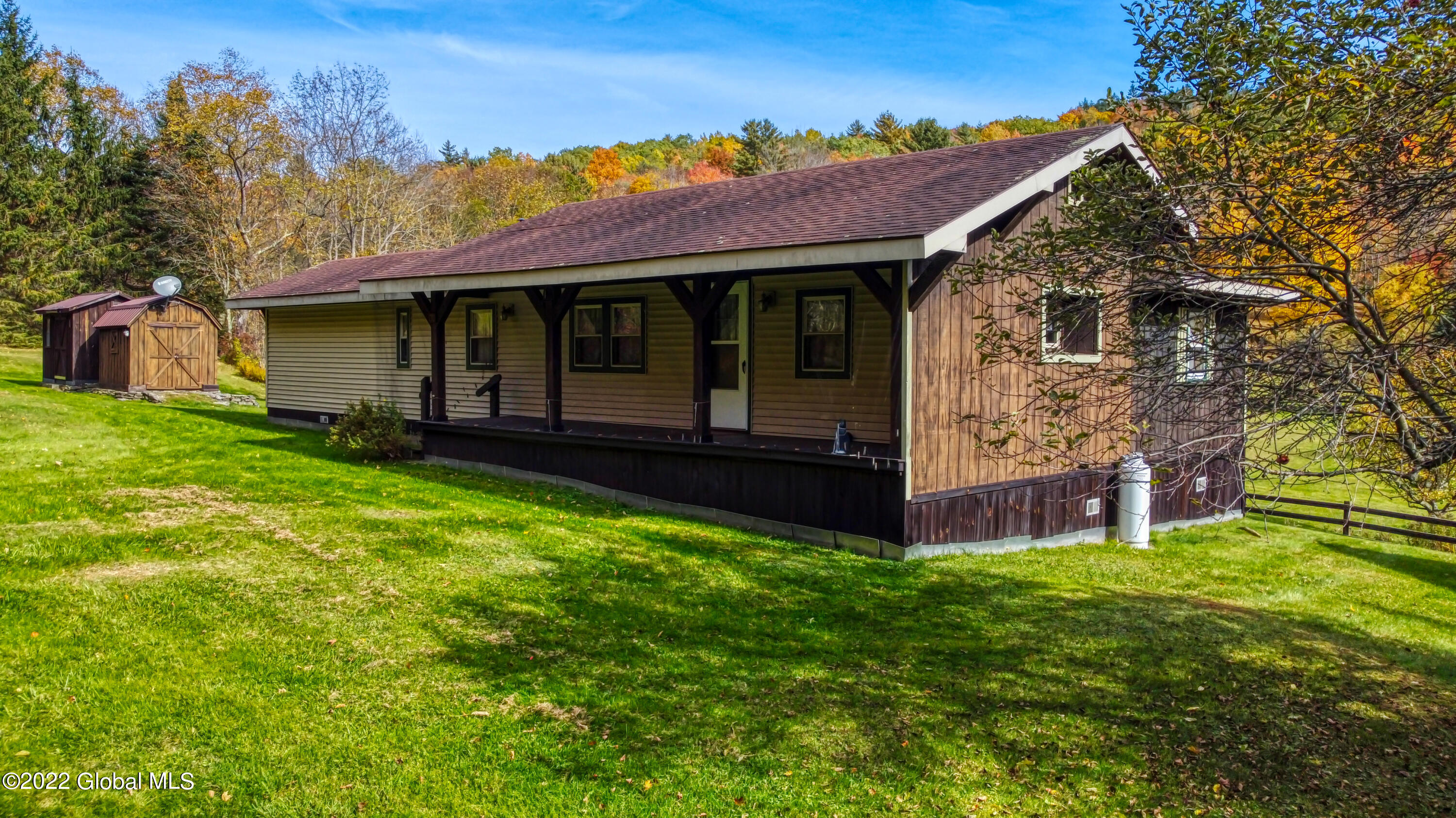 170 Grenier Road Jefferson, NY 12093 - Photo 75 of 78 170 Grenier Rd Jefferson NY 12093-77