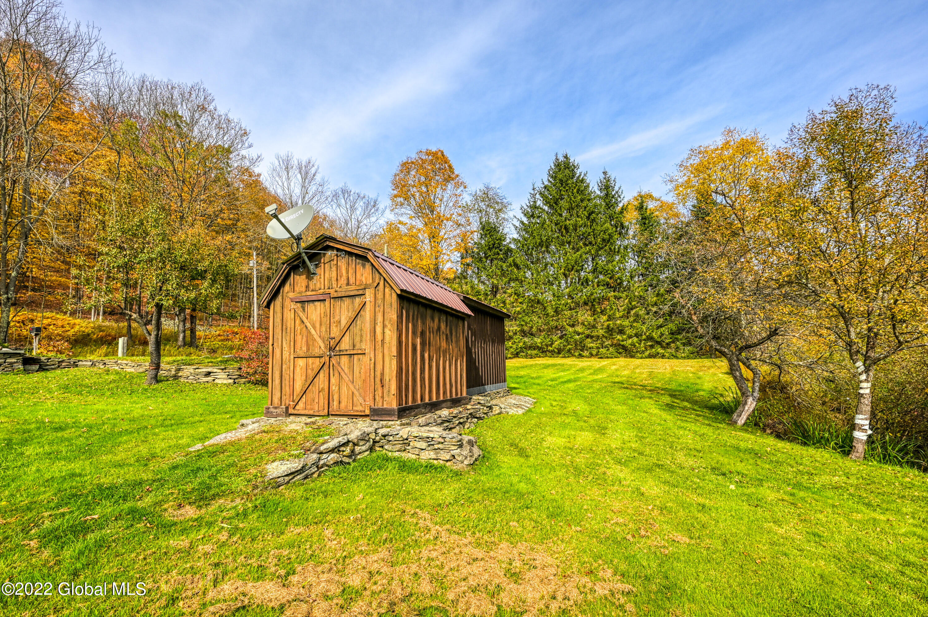 170 Grenier Road Jefferson, NY 12093 - Photo 10 of 78 170 Grenier Rd Jefferson NY 12093-9