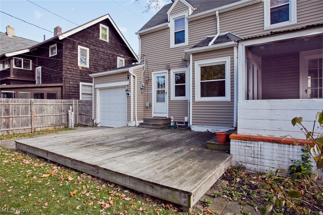 14839 Alger Road Cleveland, OH 44111 - Photo 19 of 21 Gallery Image 19