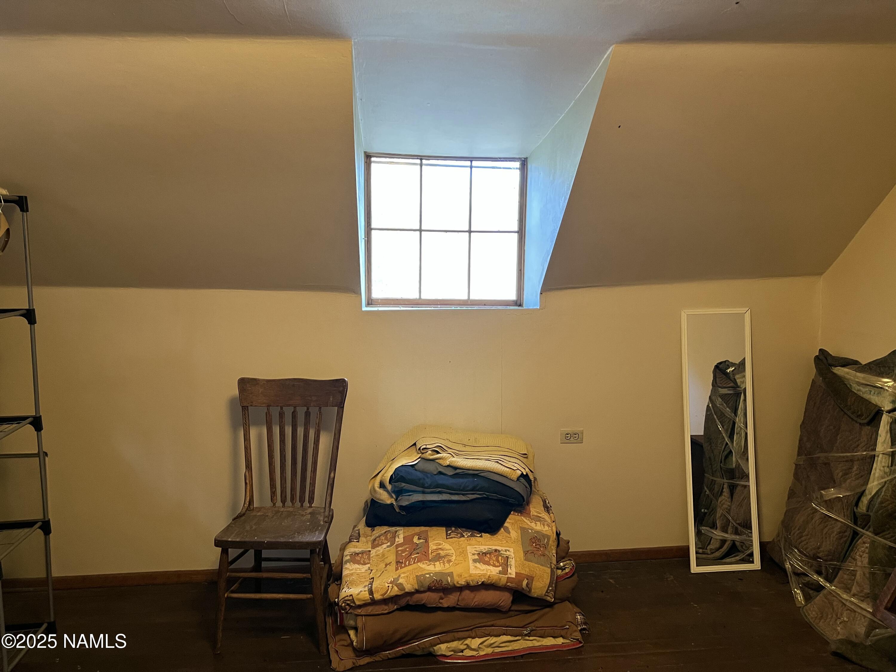 0 Forest Service 900 1k Road Northeast Flagstaff, AZ 86001 - Photo 16 of 25 a room with storage and utility