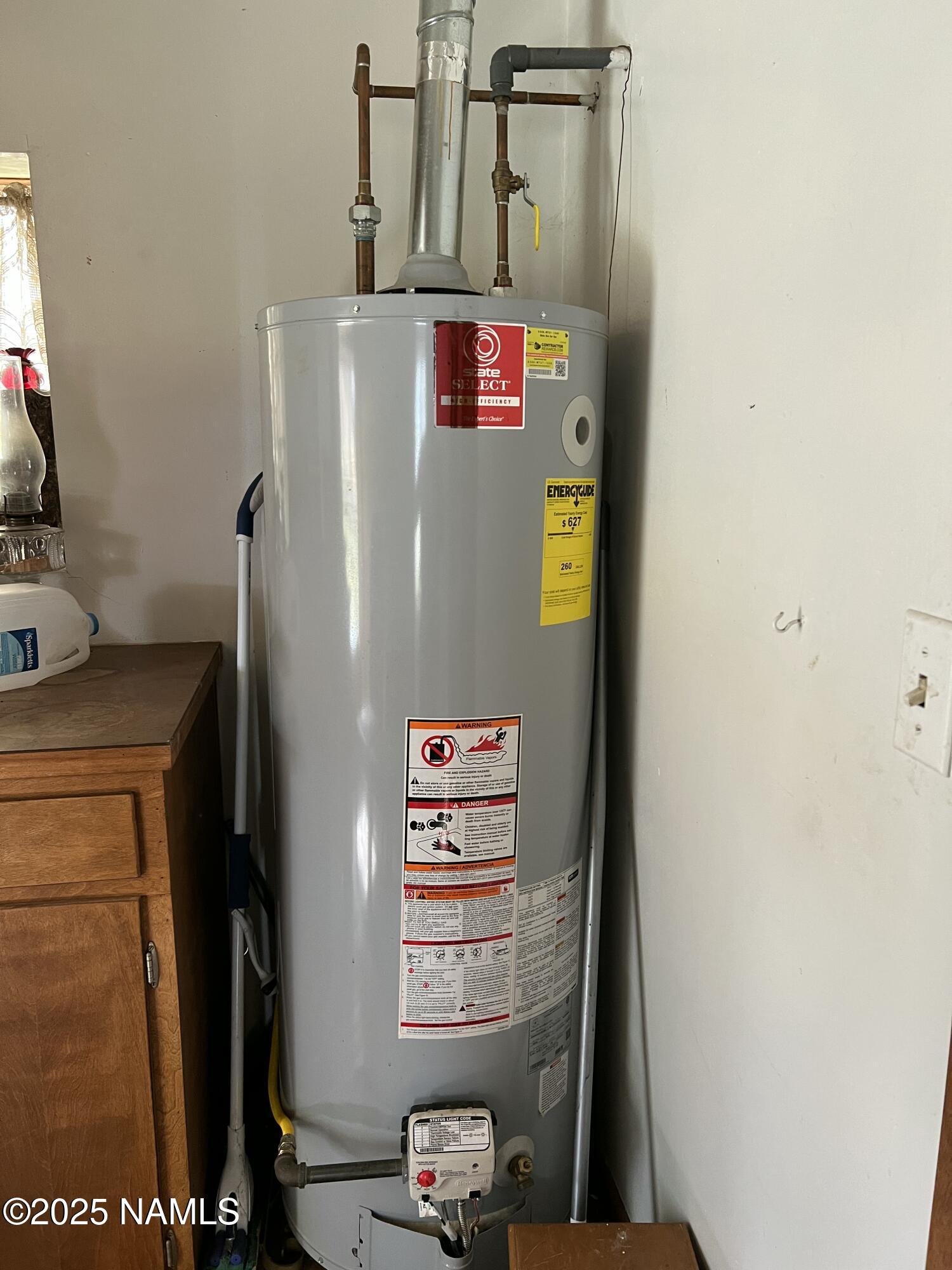 0 Forest Service 900 1k Road Northeast Flagstaff, AZ 86001 - Photo 20 of 25 a view of storage