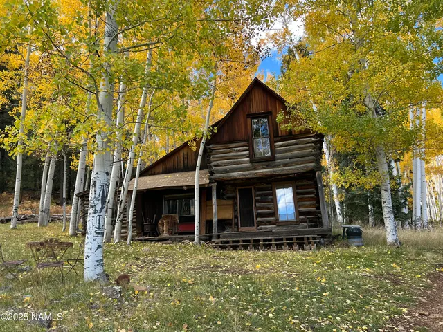 $600,000 | 0 Forest Service 900 1k Road Northeast, Flagstaff, AZ 86001