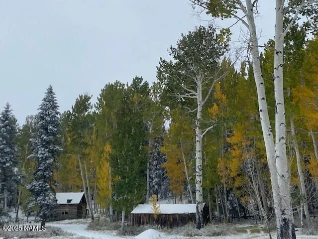a view of a outdoor space