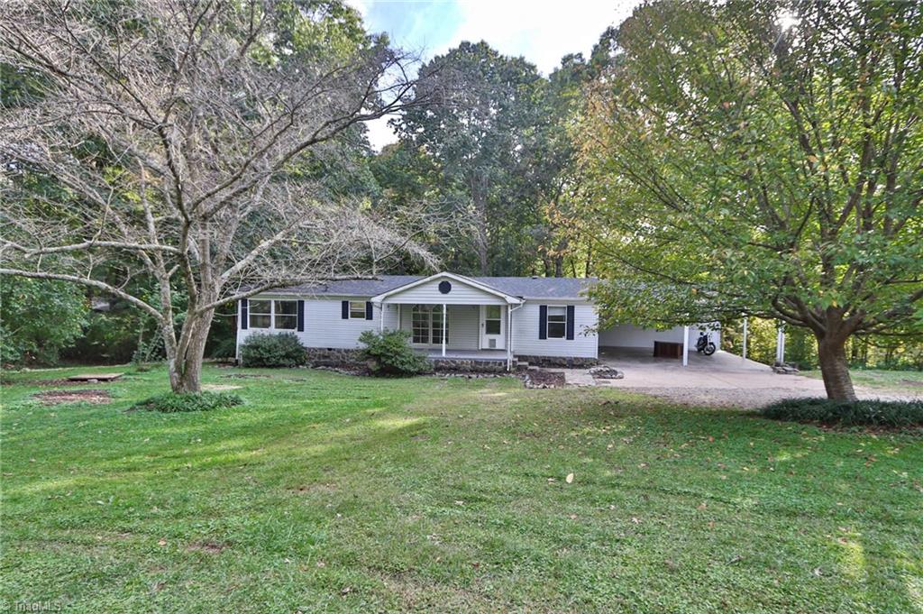 1225 Ruritan Road Roaring River, NC 28669 - Photo 1 of 25 Gallery Image 1