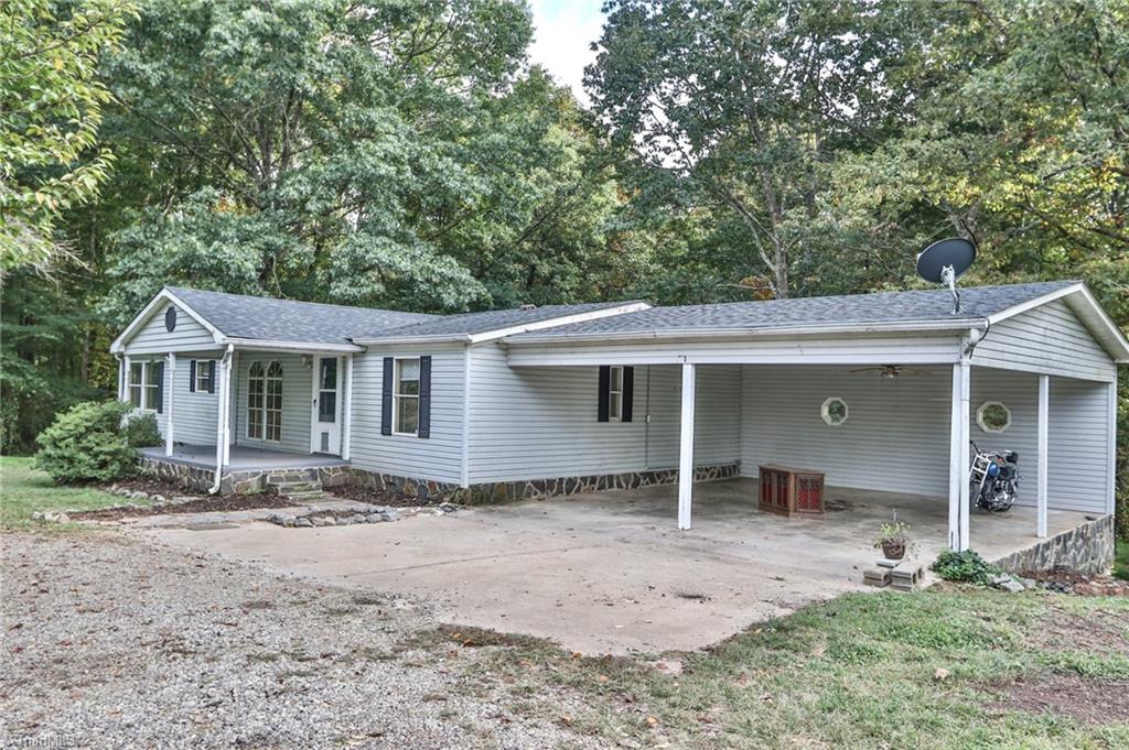 1225 Ruritan Road Roaring River, NC 28669 - Photo 25 of 25 Gallery Image 25