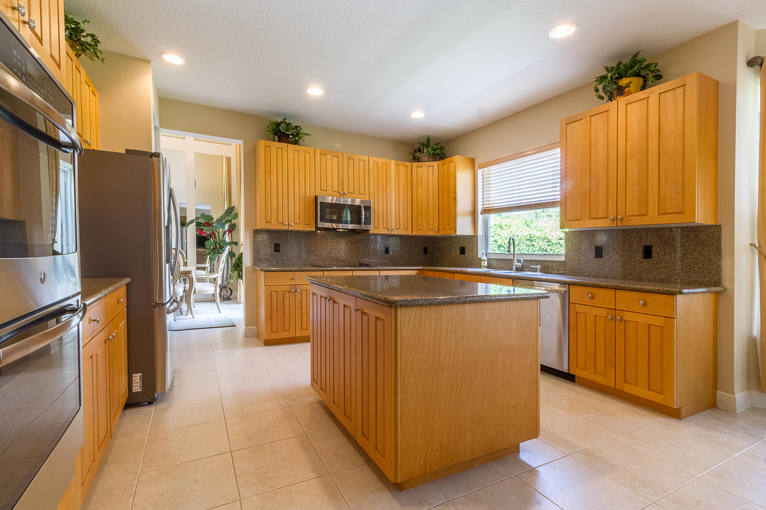 11753 Preservation Lane Boca Raton, FL 33498 - Photo 11 of 41 Kitchen 2