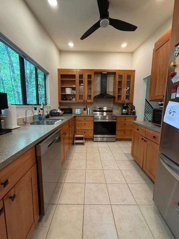 5 Gould Road Lexington, MA 02420 - Photo 9 of 15