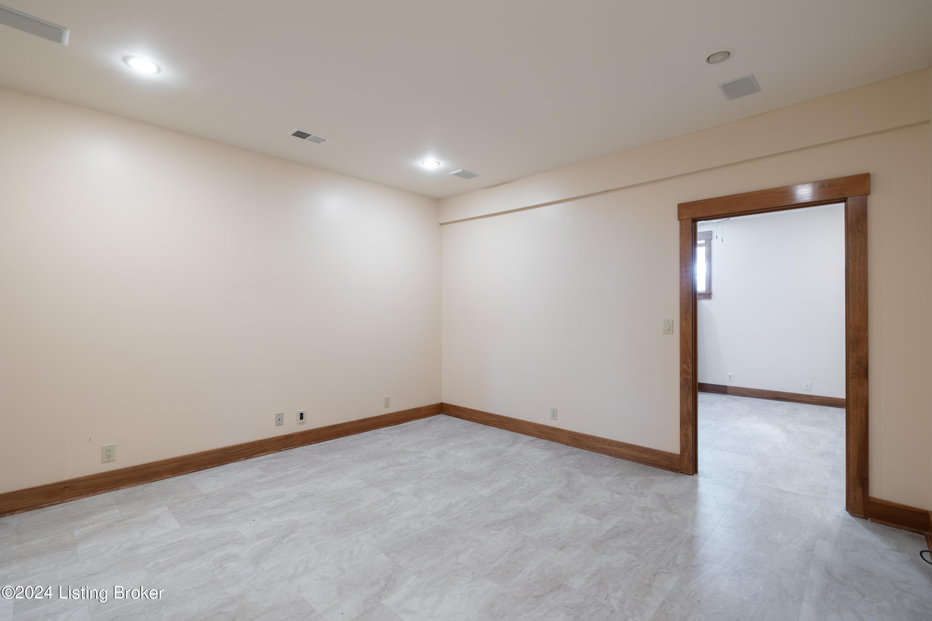 5908 Aiken Road Louisville, KY 40245 - Photo 55 of 86 Lower Level Rec Rm