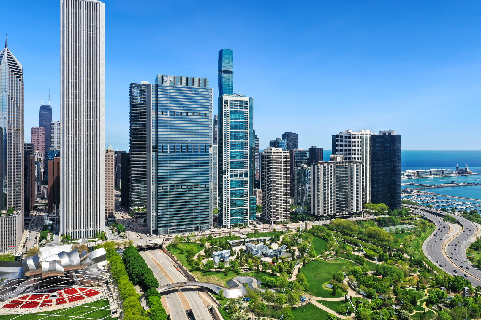 340 East Randolph Street, Unit 302 Chicago, IL 60601 - Photo 23 of 23