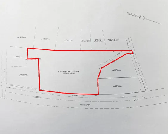 $1,100,000 | 62 Spring Street, Ellsworth, ME 04605