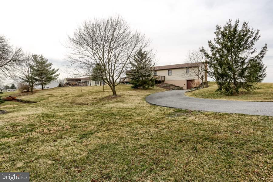 229 Peebles Road Newburg, PA 17240 - Photo 4 of 25 Gallery Image 4