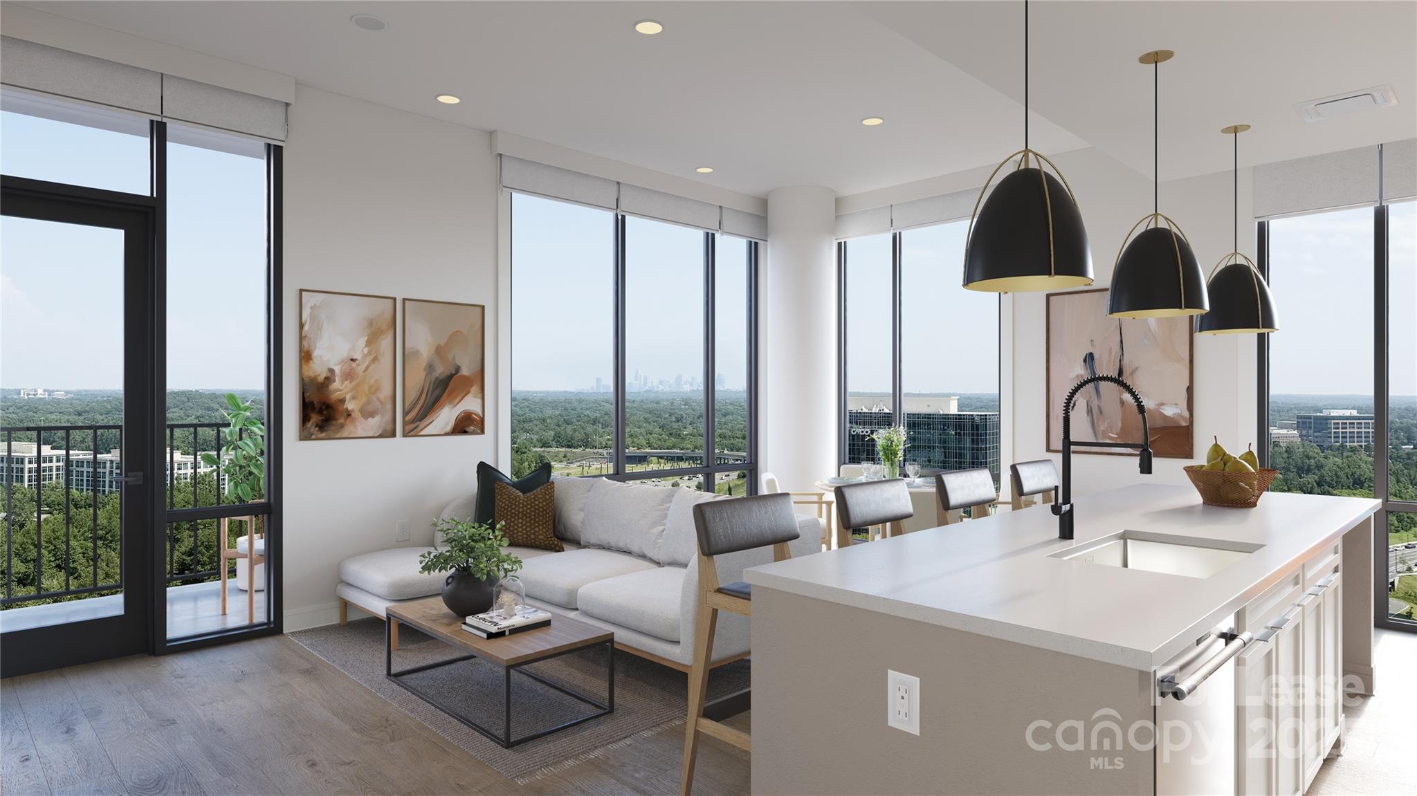 14020 Stream Way, Unit C02A Charlotte, NC 28277 - Photo 4 of 18