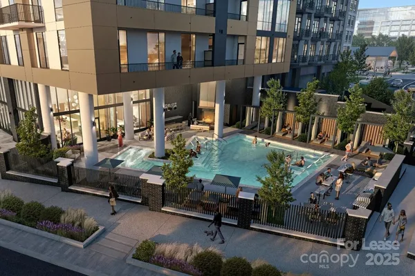 $6,640 | 14020 Stream Way, Unit C02PH, Charlotte, NC 28277