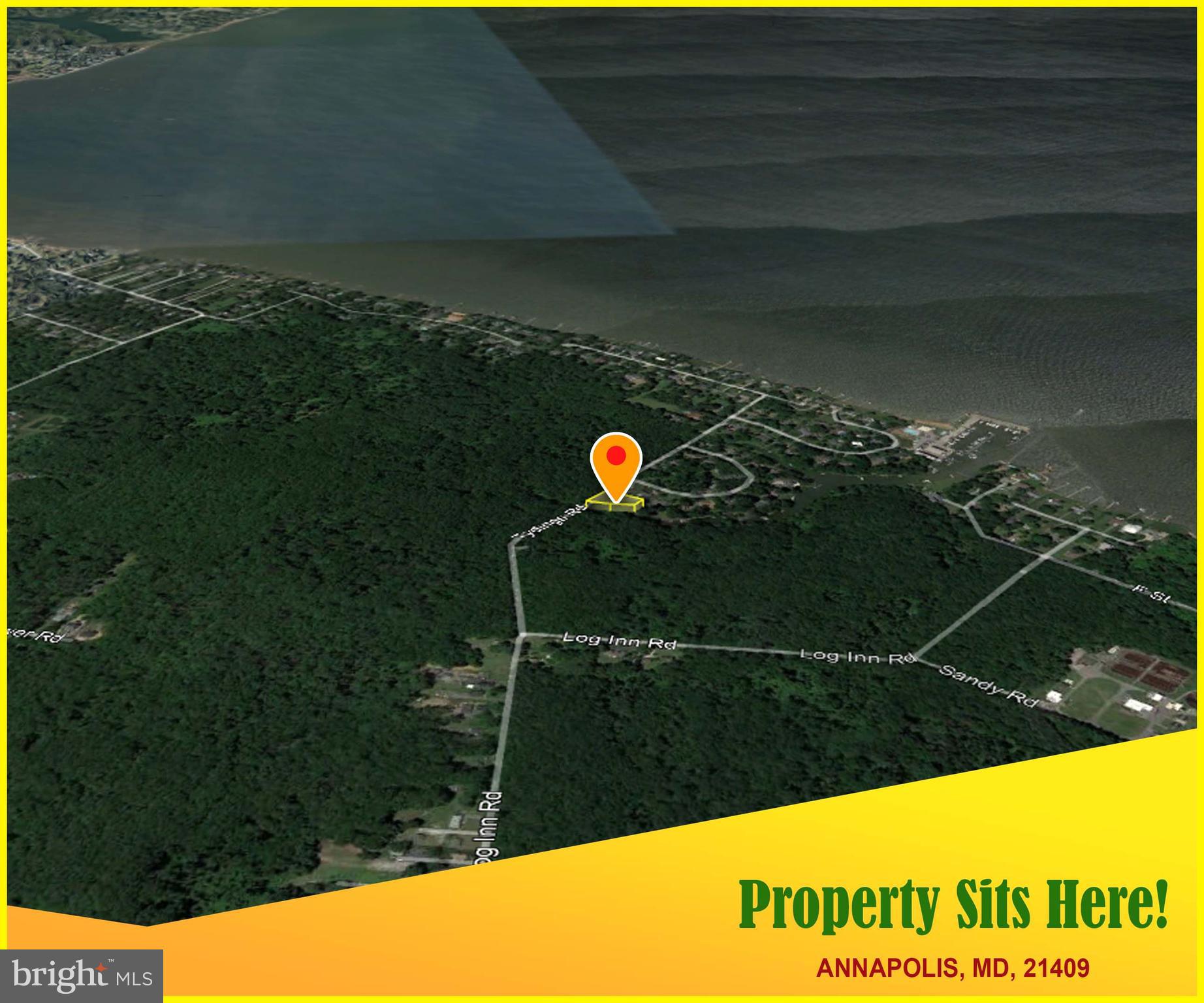 Tydings Road Annapolis, MD 21409 - Photo 11 of 19