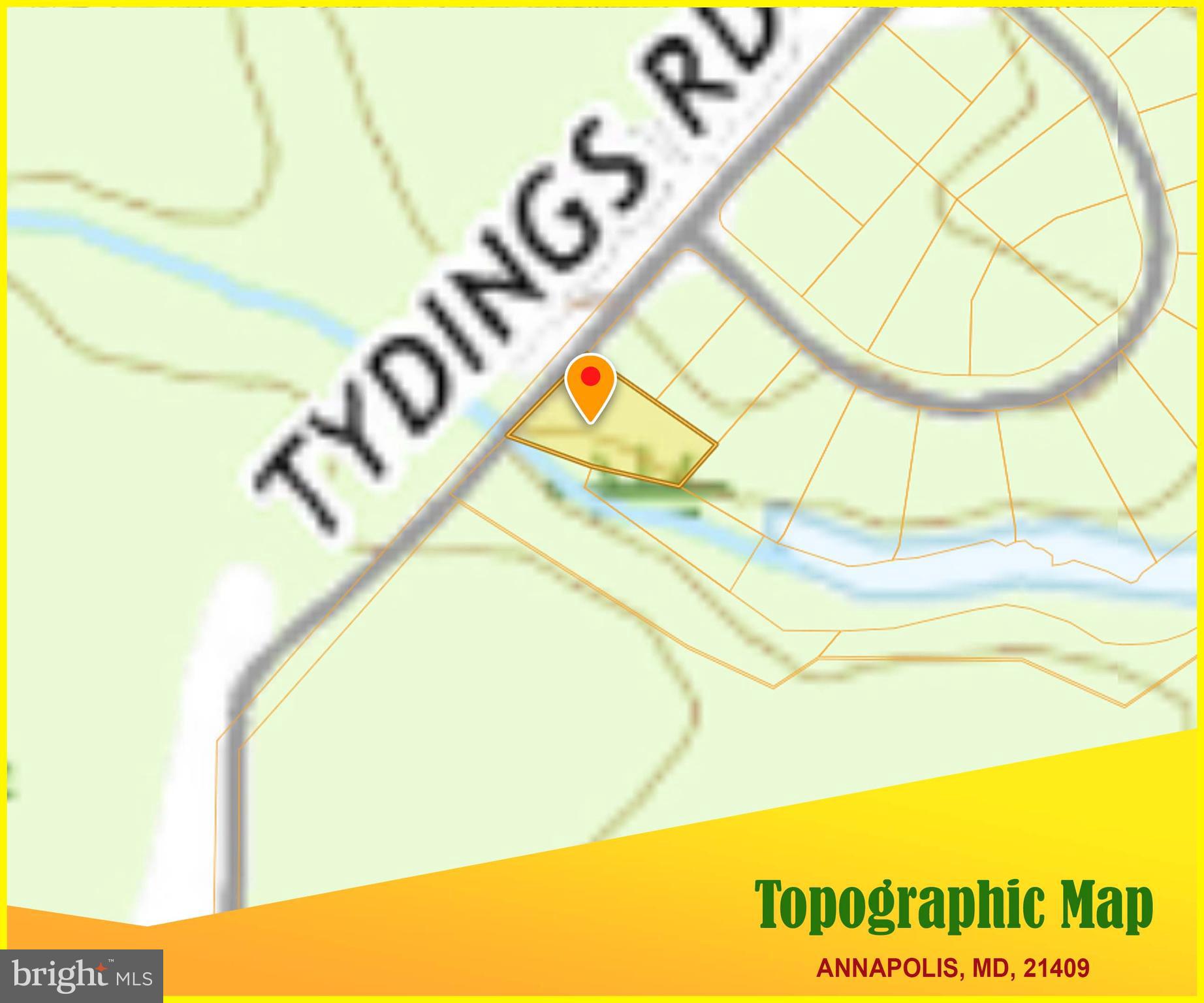 Tydings Road Annapolis, MD 21409 - Photo 12 of 19