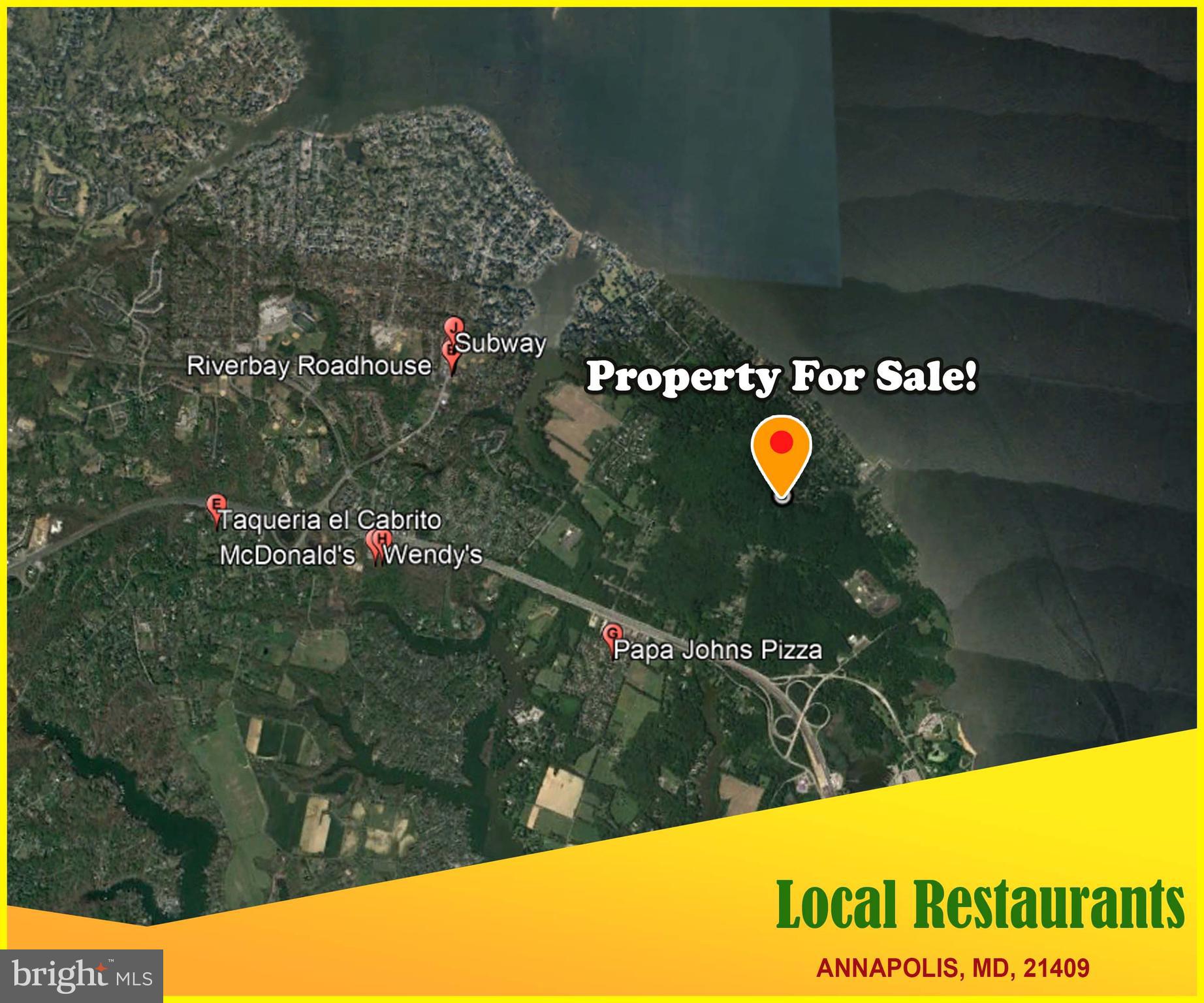 Tydings Road Annapolis, MD 21409 - Photo 14 of 19