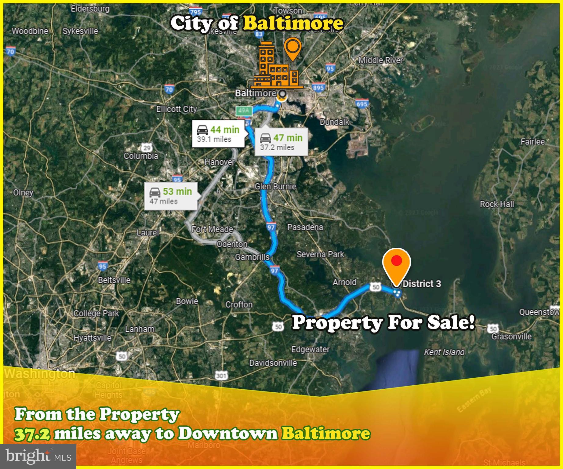 Tydings Road Annapolis, MD 21409 - Photo 17 of 19