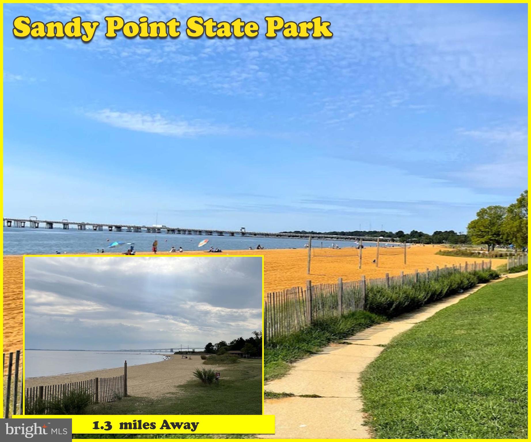 Tydings Road Annapolis, MD 21409 - Photo 18 of 19