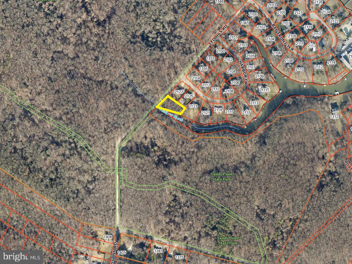 Tydings Road Annapolis, MD 21409 - Photo 2 of 19