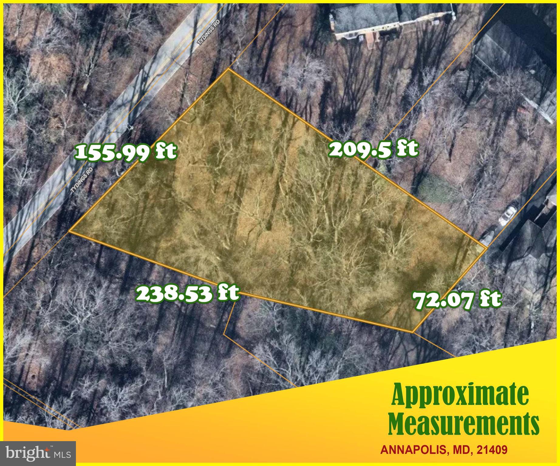 Tydings Road Annapolis, MD 21409 - Photo 3 of 19