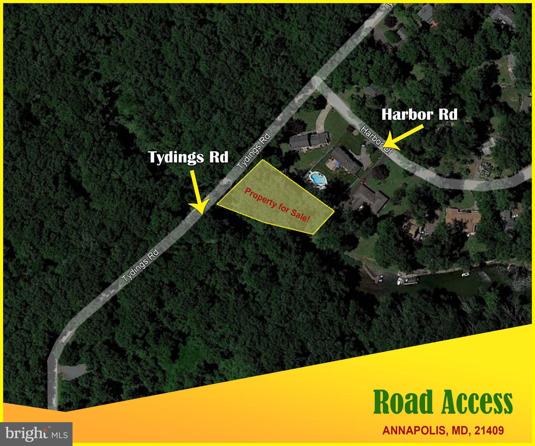 Tydings Road Annapolis, MD 21409 - Photo 8 of 19