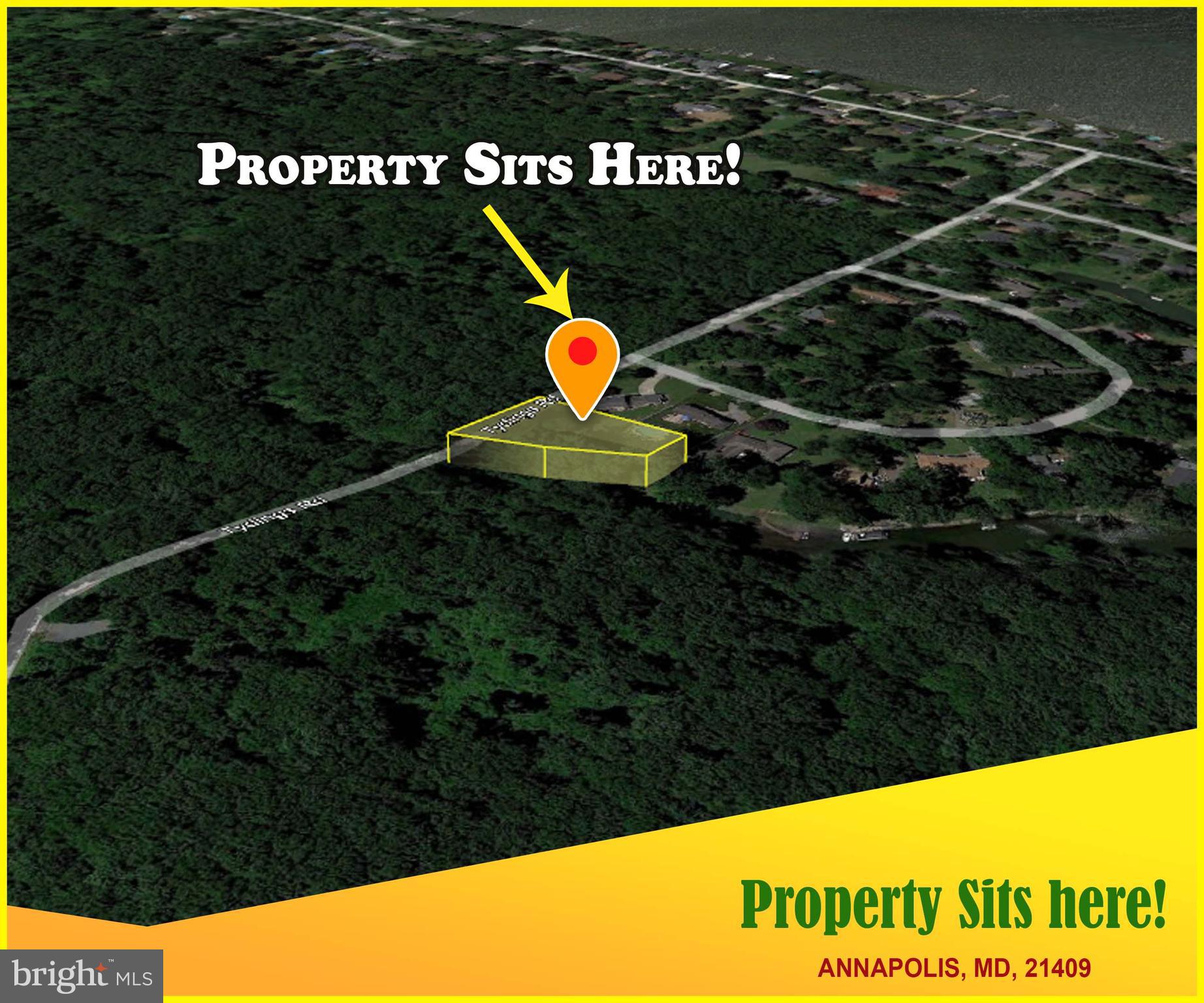 Tydings Road Annapolis, MD 21409 - Photo 9 of 19