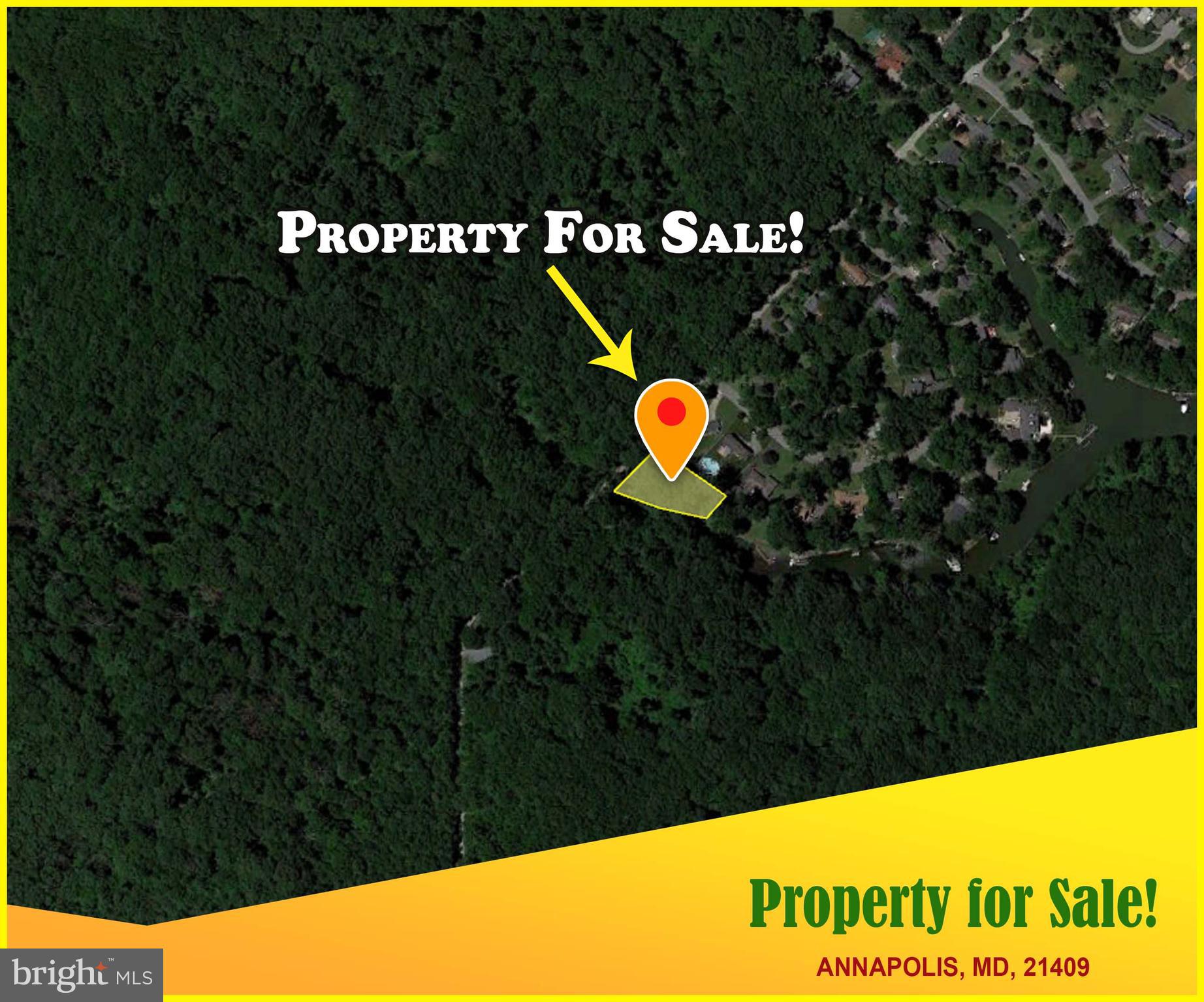 Tydings Road Annapolis, MD 21409 - Photo 10 of 19