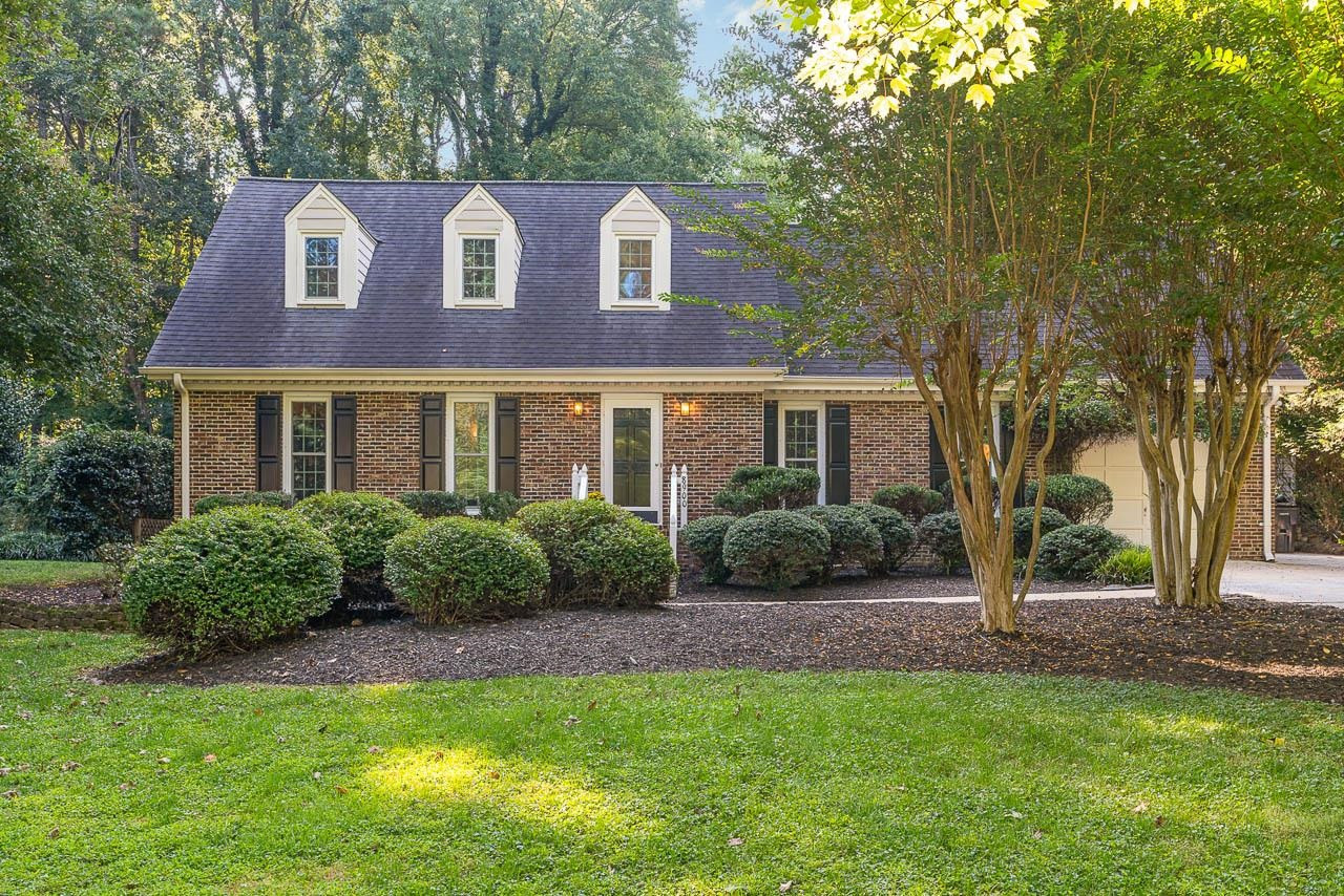 8900 Wellsley Way Raleigh, NC 27613 - Photo 1 of 24 Photo 1