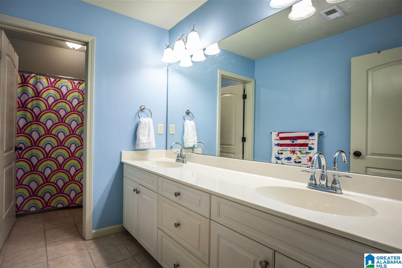 1306 Caliston Way Pelham, AL 35124 - Photo 24 of 34