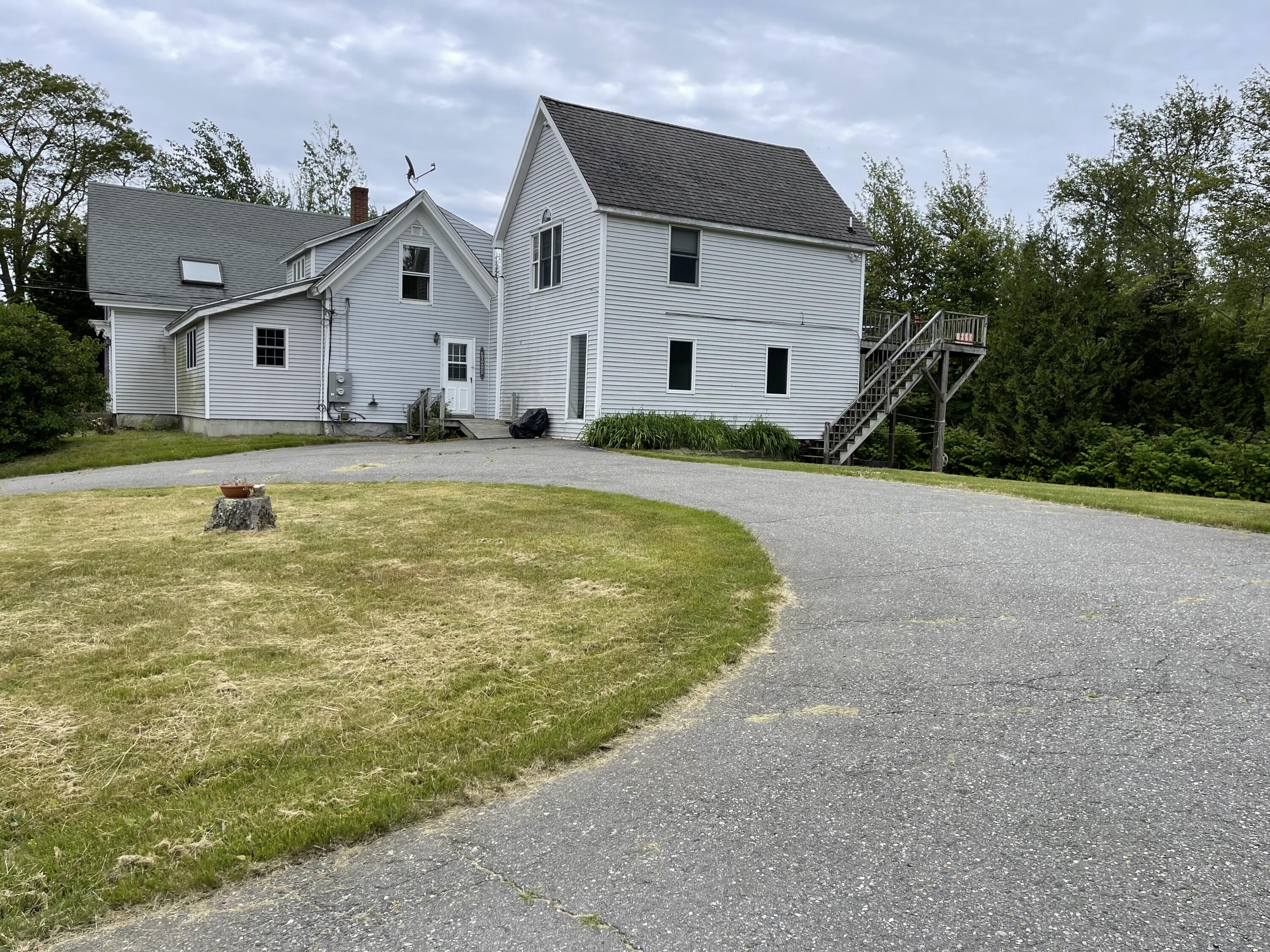 138 Huddle Road Bristol, ME 04554 - Photo 2 of 61 IMG-4290