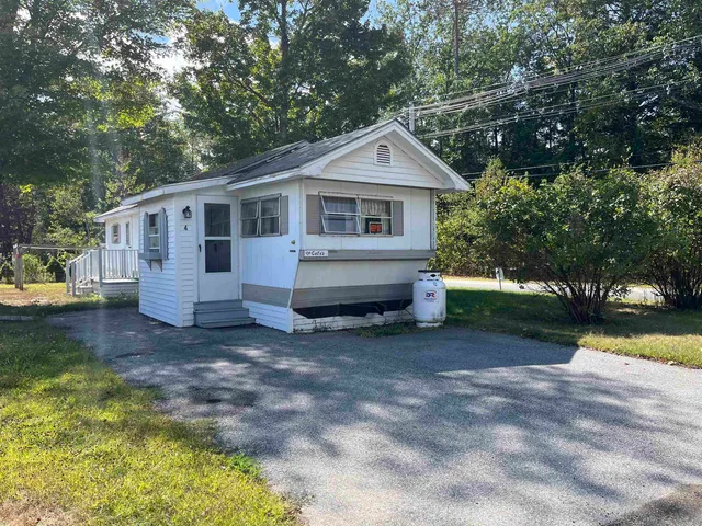 $25,000 | 4 Morin Street, Unit 4, Holderness, NH 03245