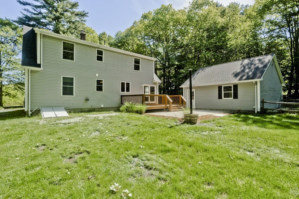 19 Ayers Road Monson, MA 01057 - Photo 36 of 38 Gallery Image 36