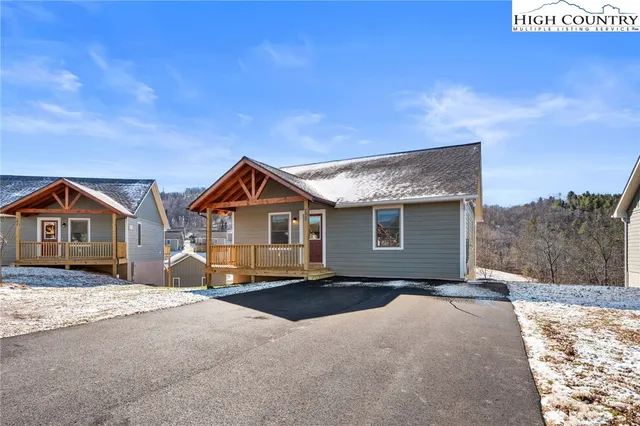 $390,000 | 245 Ava Way, Unit 108, Boone, NC 28607